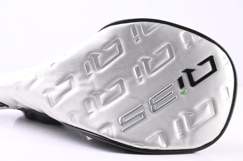 Taylormade Qi35 LS Driver / 9 Degree / Regular Flex Diamana T+ 60 Shaft