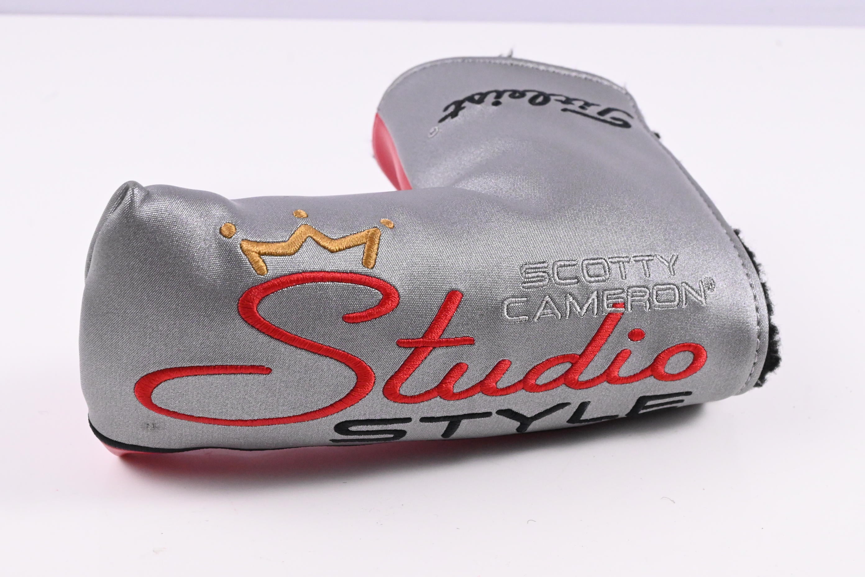 Scotty Cameron 2025 Studio Style Newport 2.5+ Putter / 33 Inch