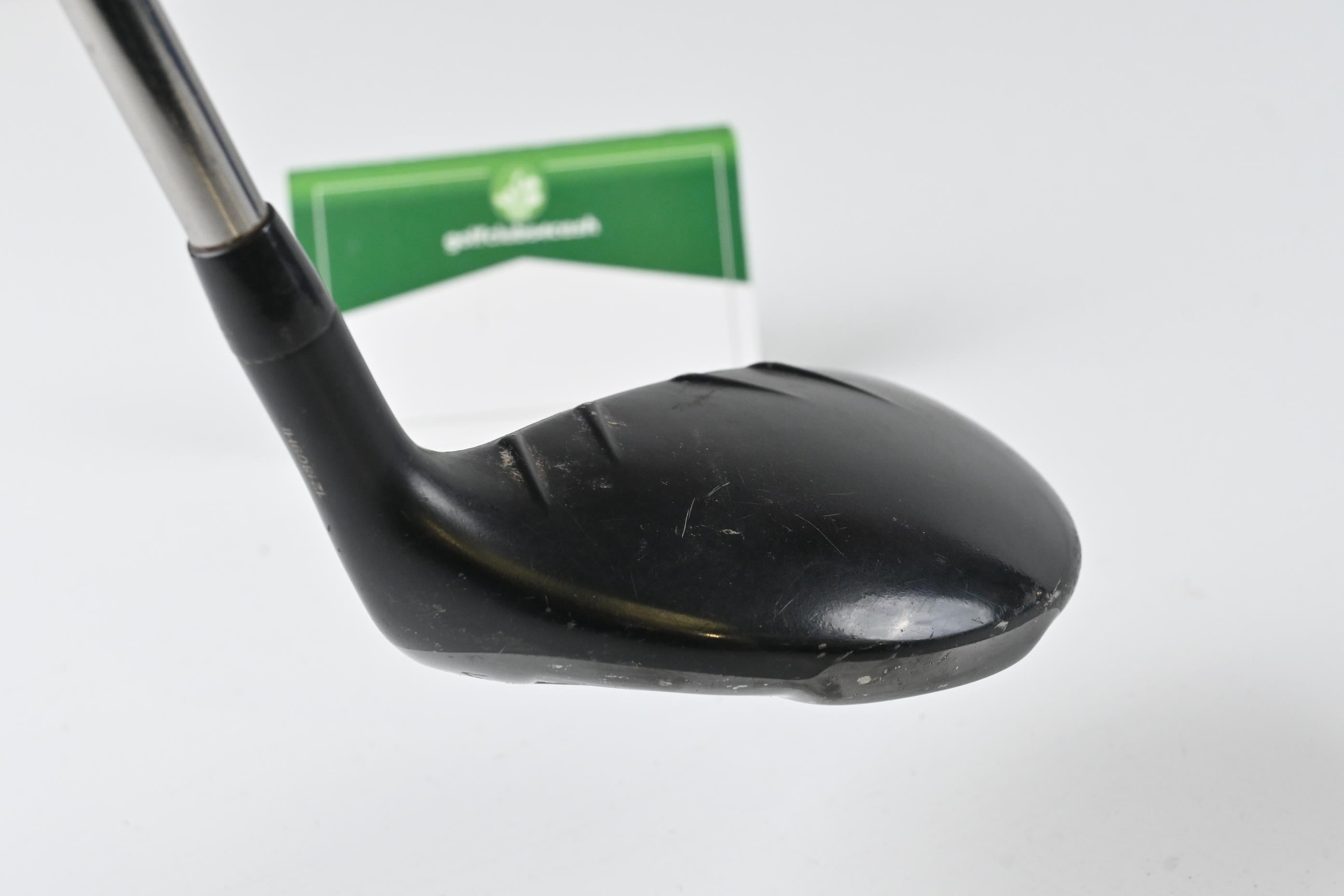 Ping G Series #3 Hybrid / 19 Degree / Regular Flex Ping Tour Chrome 90 Shaft