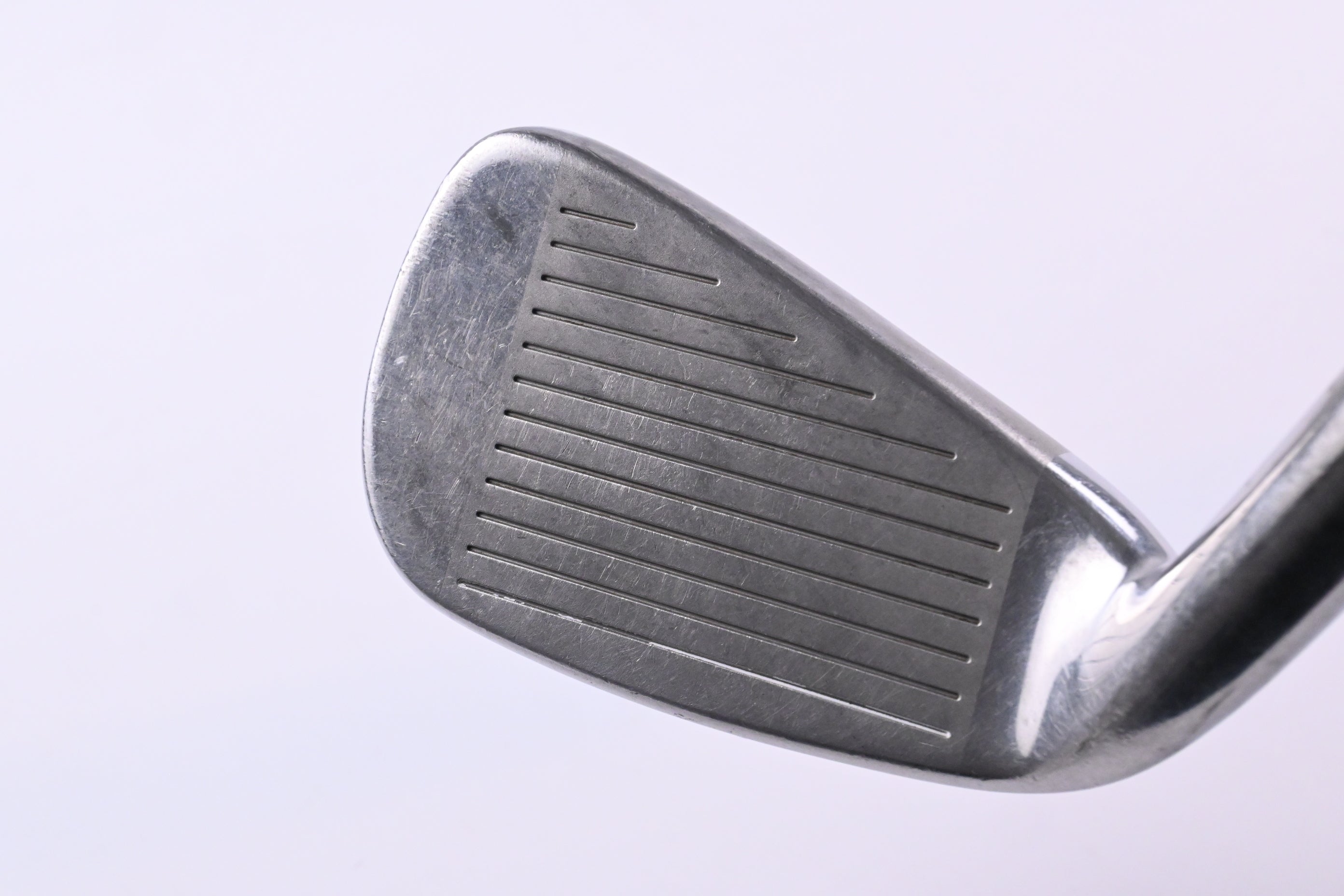 Cleveland Launcher HB  #7 Iron / 30 Degree / Senior Flex Miyazaki C.Kua 6