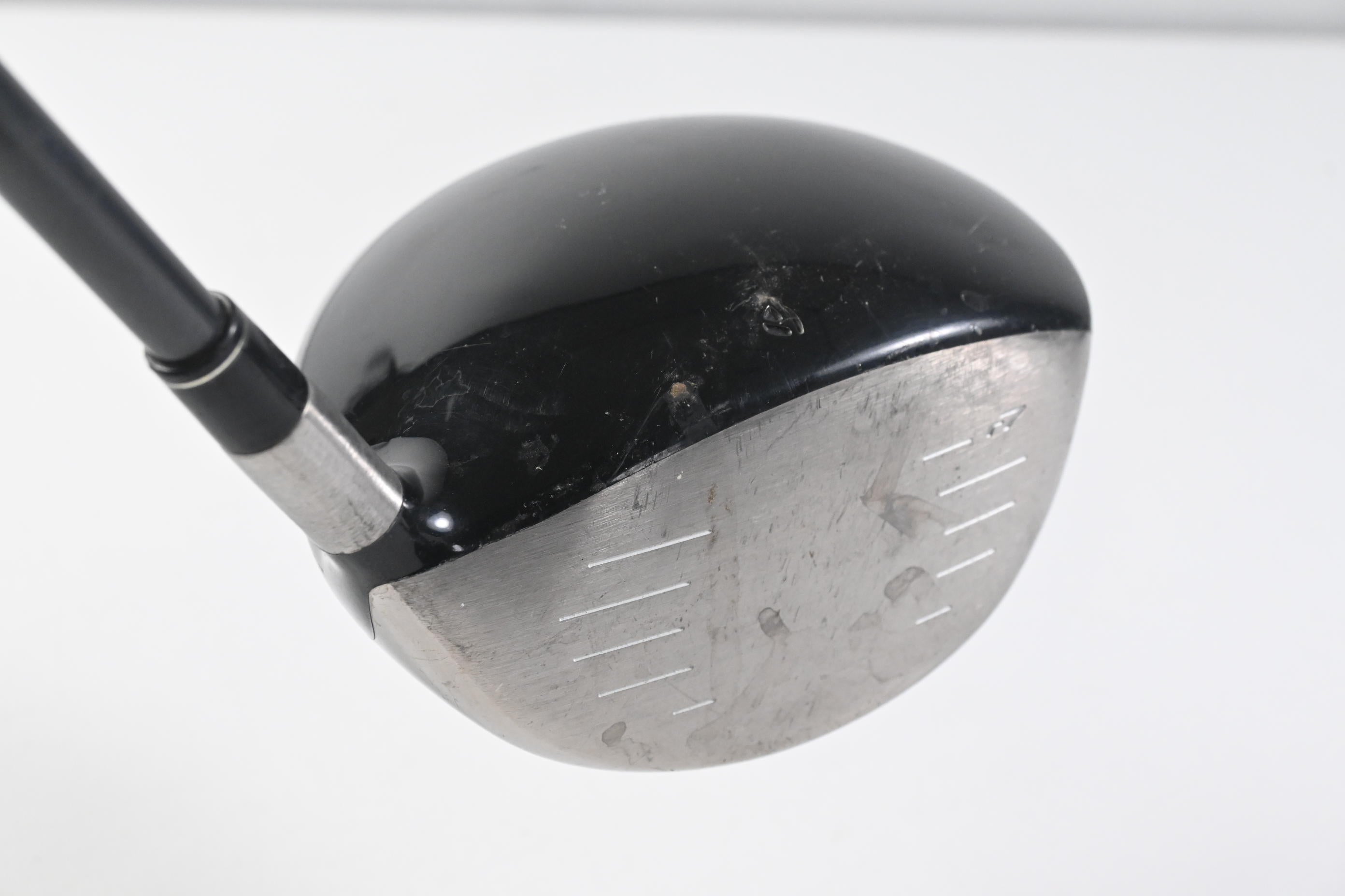 Left Hand Taylormade R7 460 Driver / 10.5 Degree / Regular Flex REAX 60 Shaft