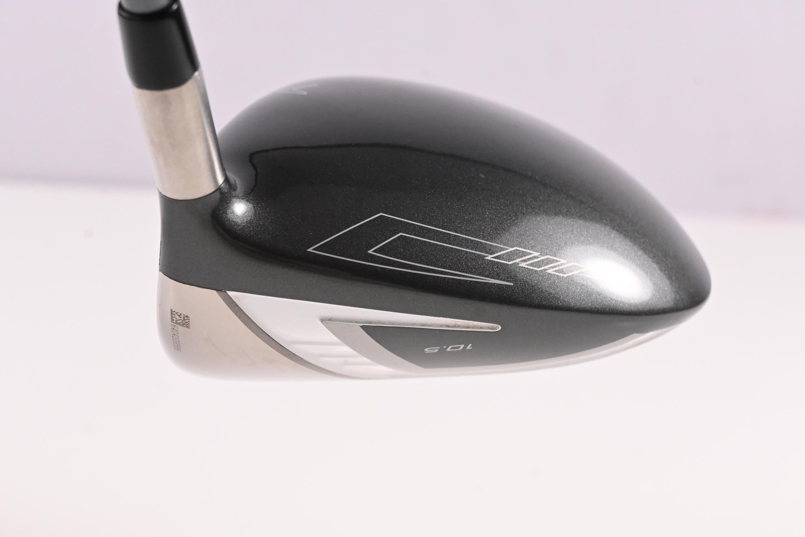 Callaway X-Series N415 Driver / 10.5 Degree / Regular Flex Prolaunch Axis 60