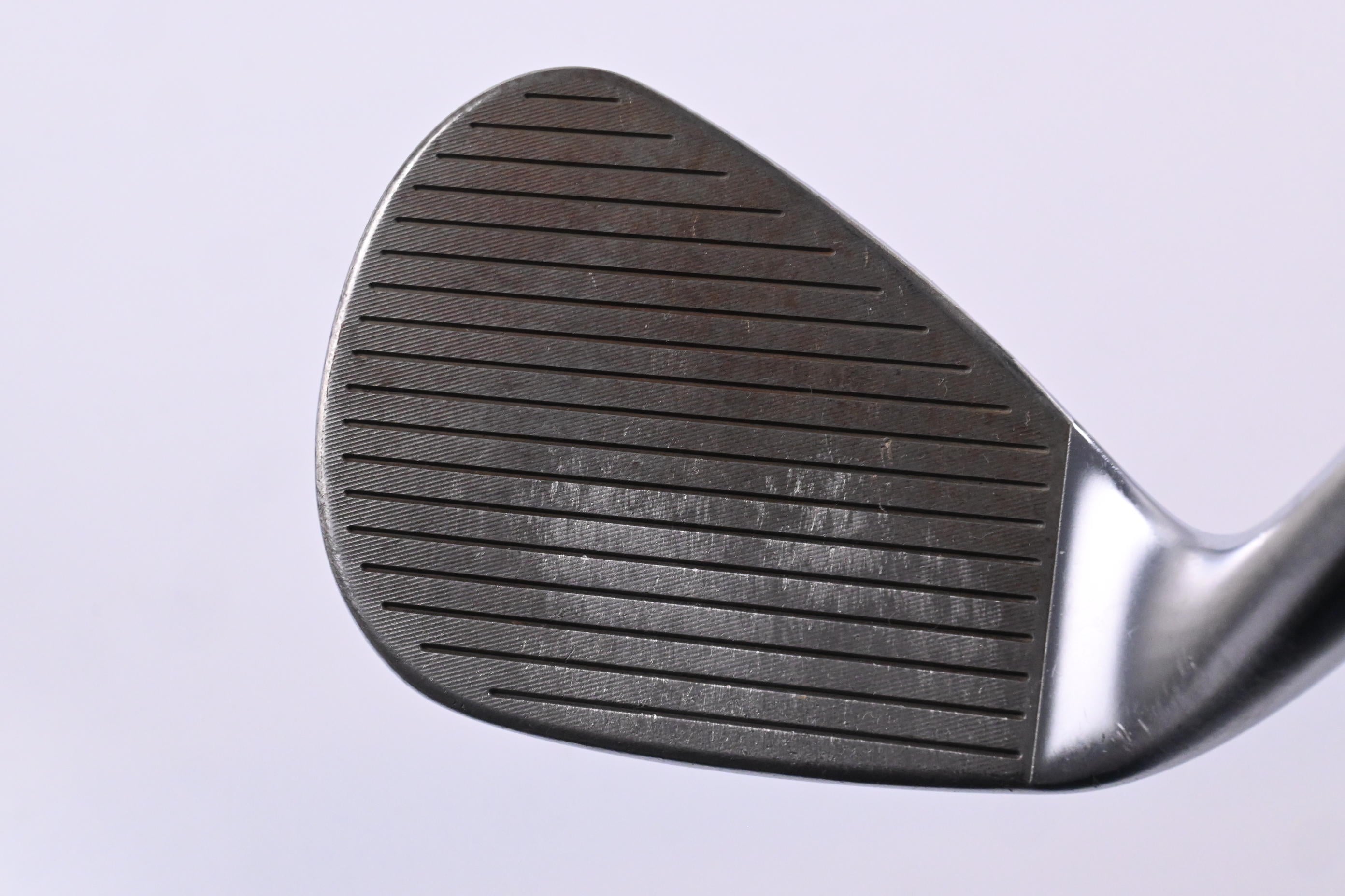Callaway Jaws Full Toe Lob Wedge / 58 Degree / Wedge Flex Dynamic Gold Spinner