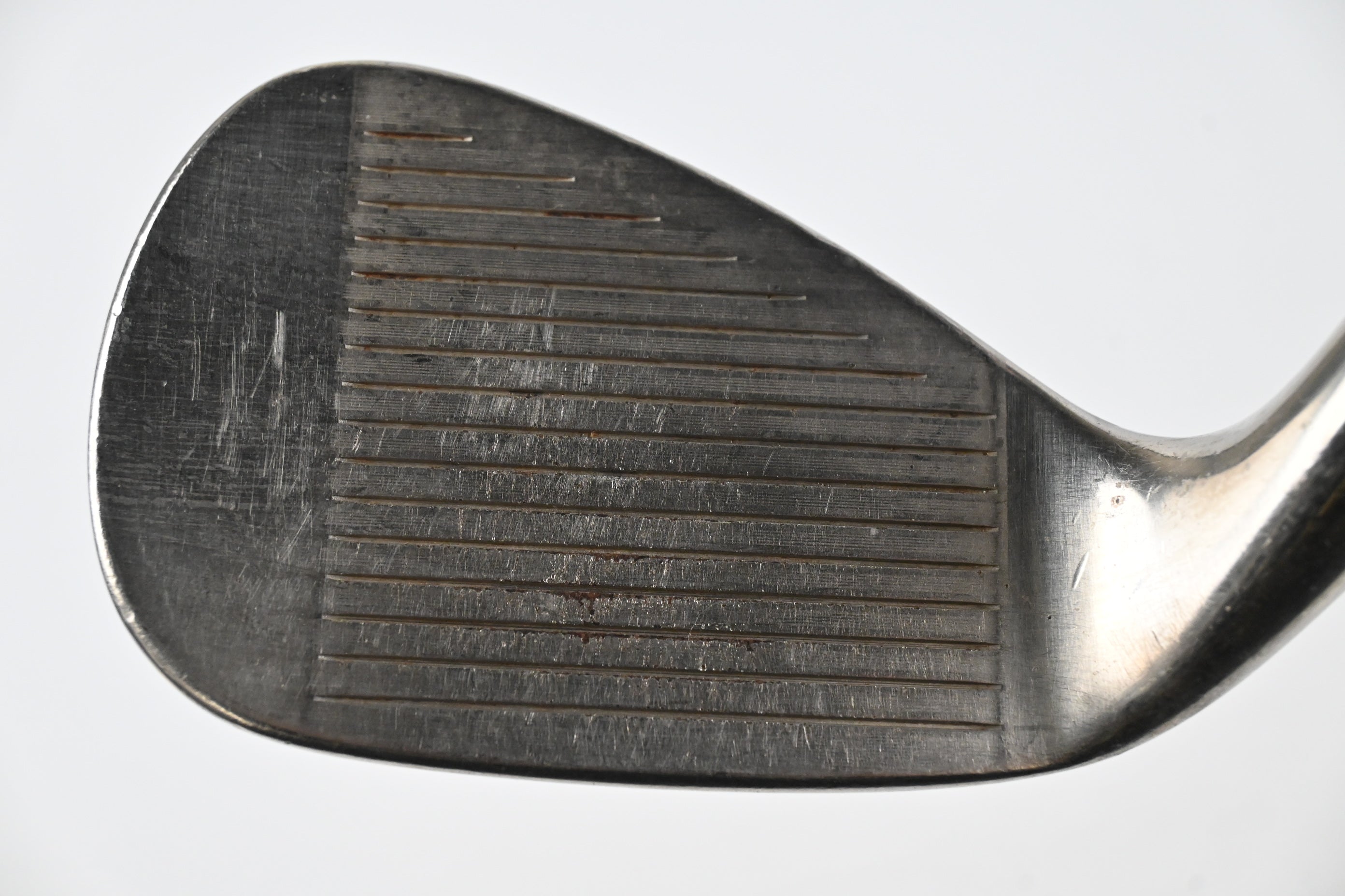 Titleist Vokey SM9 Pitching Wedge / 46 Degree / Stiff Flex AMT Black S300 Shaft