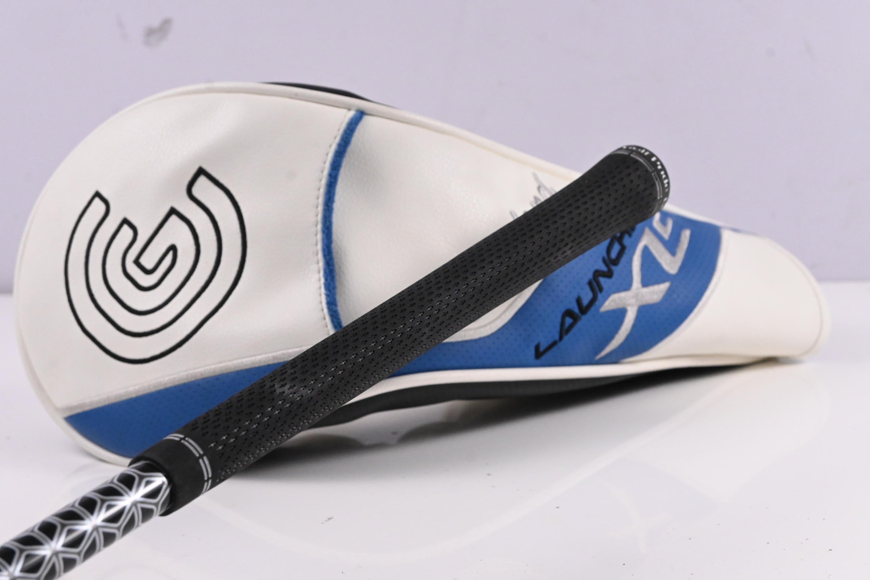 Left Hand Cleveland Launcher XL Lite Driver / 10.5 Degree / Regular Flex Cypher