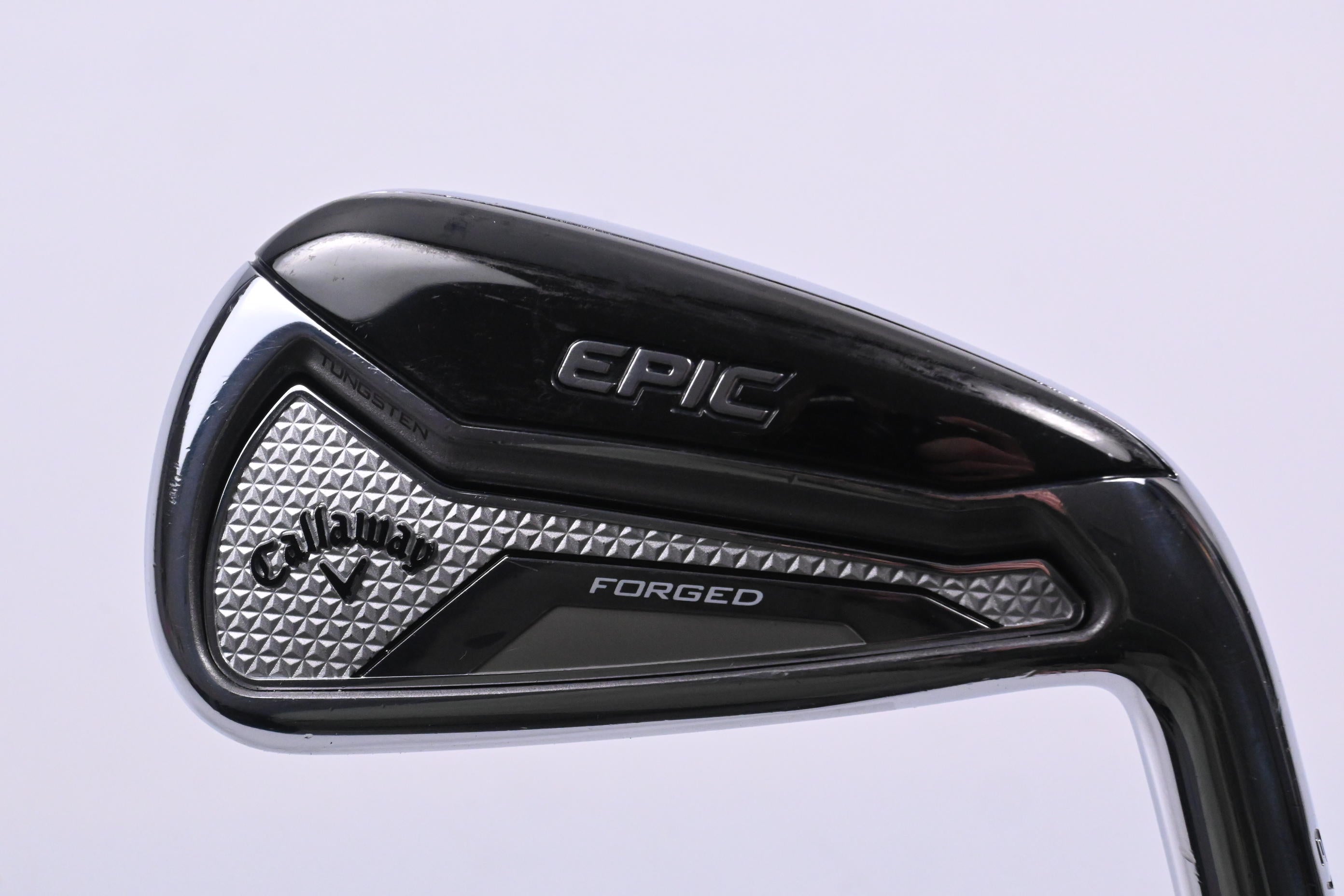 Callaway Epic Forged #6 Iron / Senior Flex Tensei AV Silver 55 Shaft