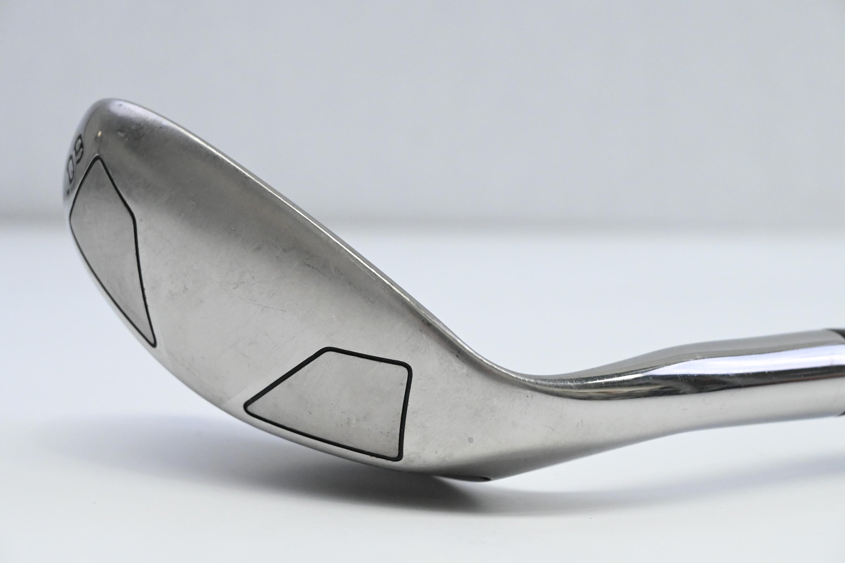 Callaway Sureout 2 Lob Wedge / 60 Degree / Wedge Flex KBS 90 Shaft
