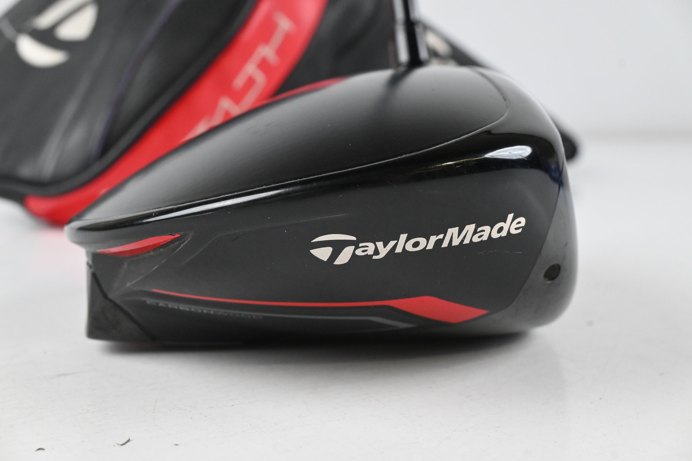 Taylormade Stealth Driver / 9 Degree / Stiff Flex Fujikura Ventus 5 Shaft