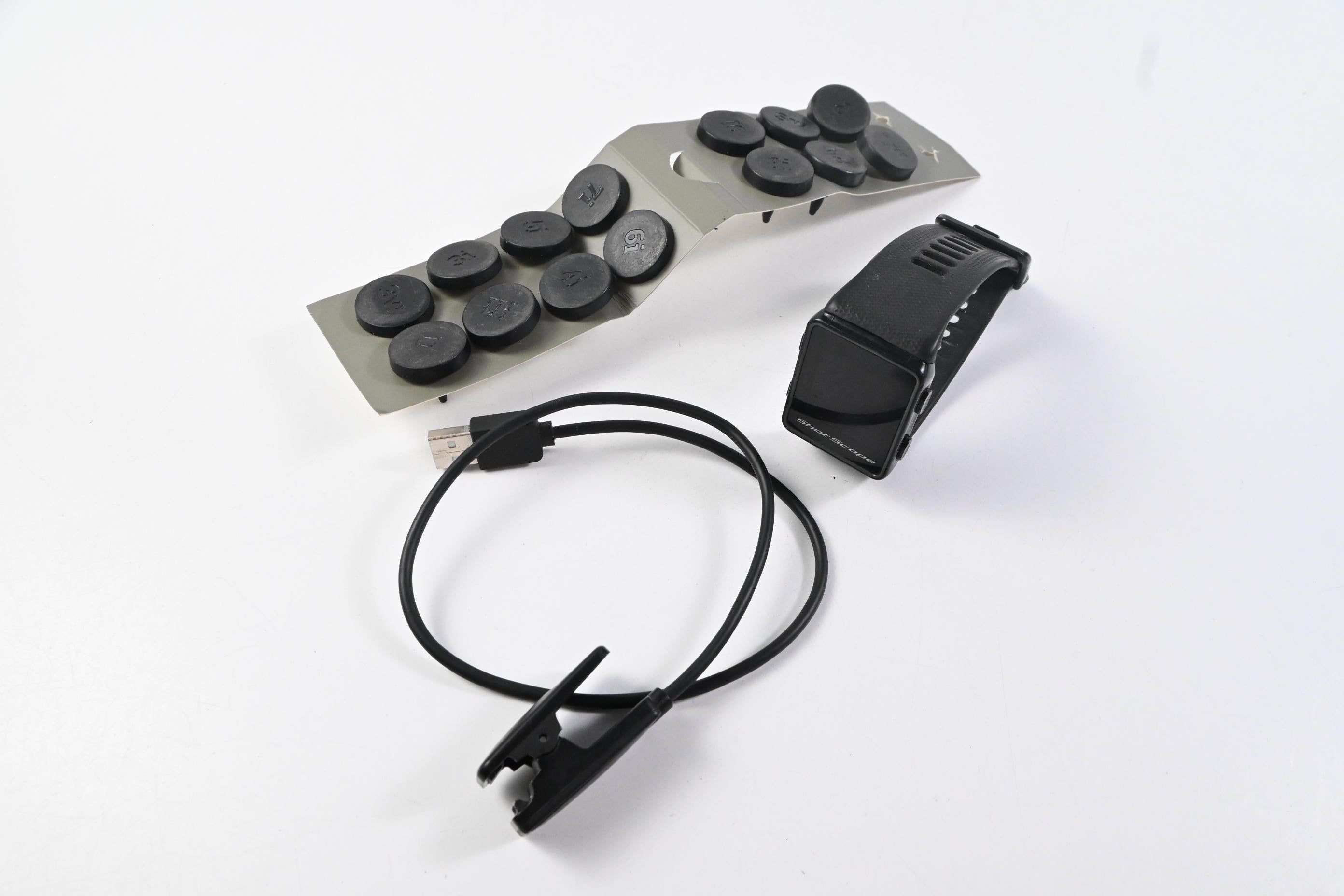 Shot Scope V3 / GPS