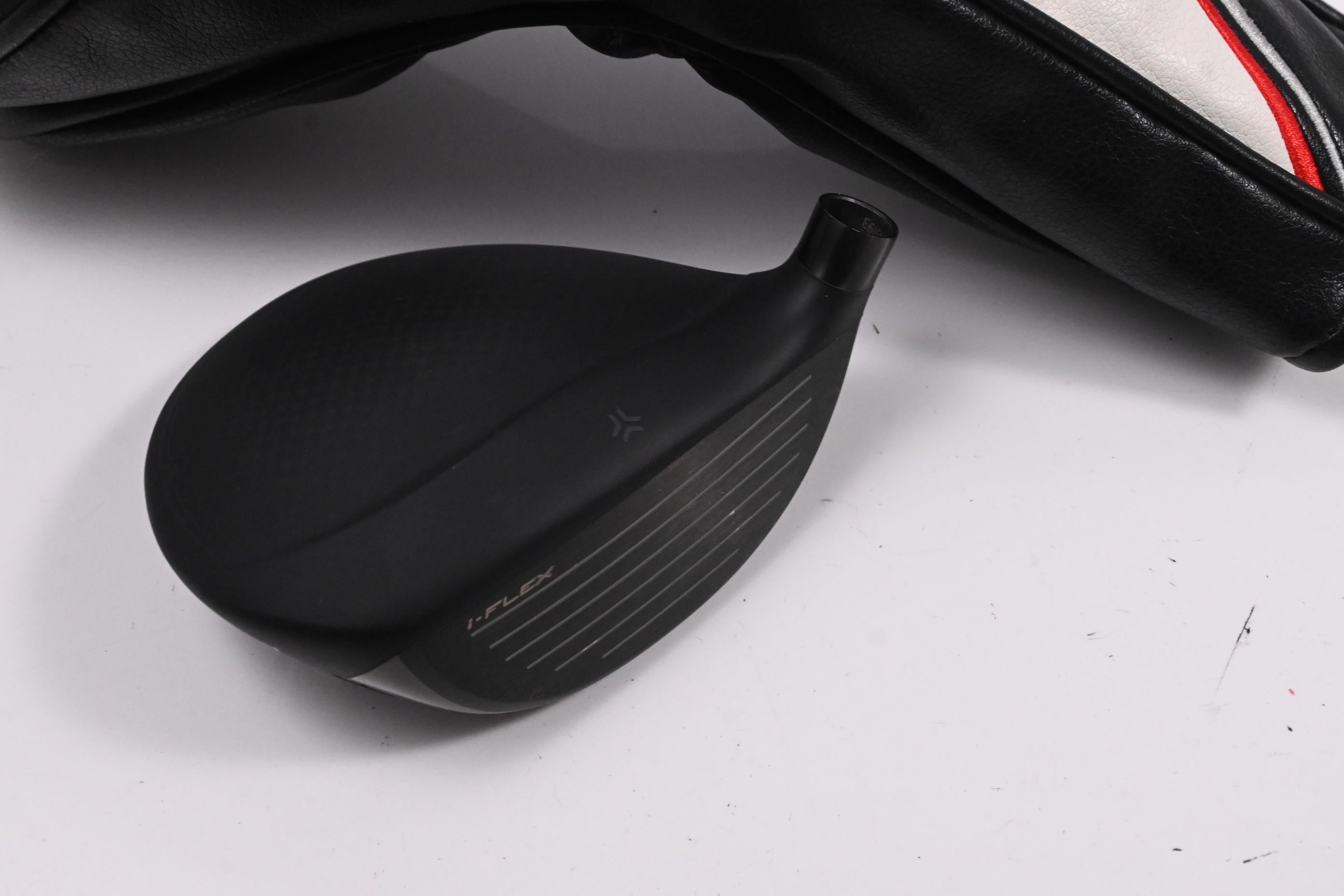 Srixon ZXi #3+ Wood / 13.5 Degree / Head Only