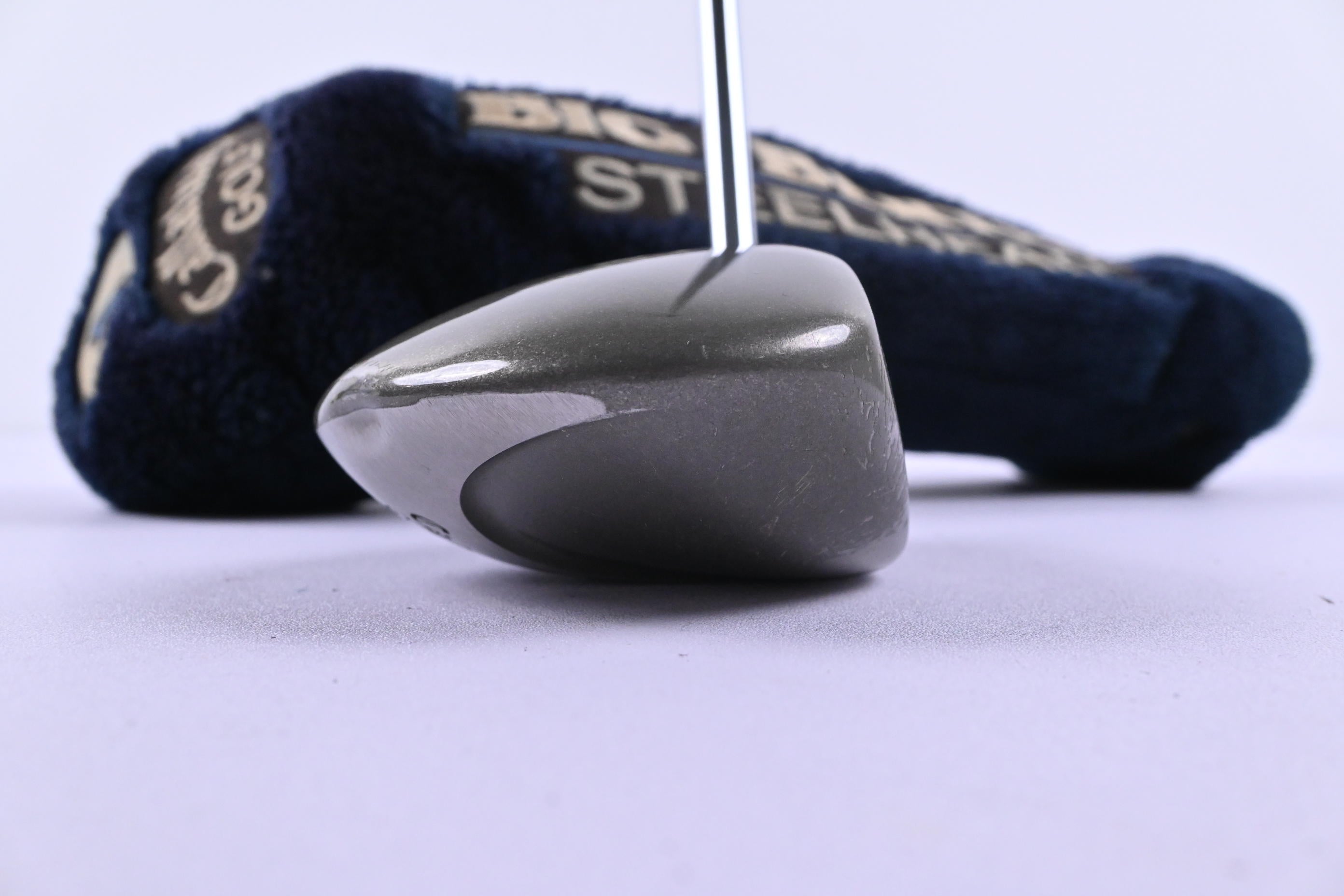 Callaway Steelhead Driver / 11 Degree / Uniflex True Temper Shaft
