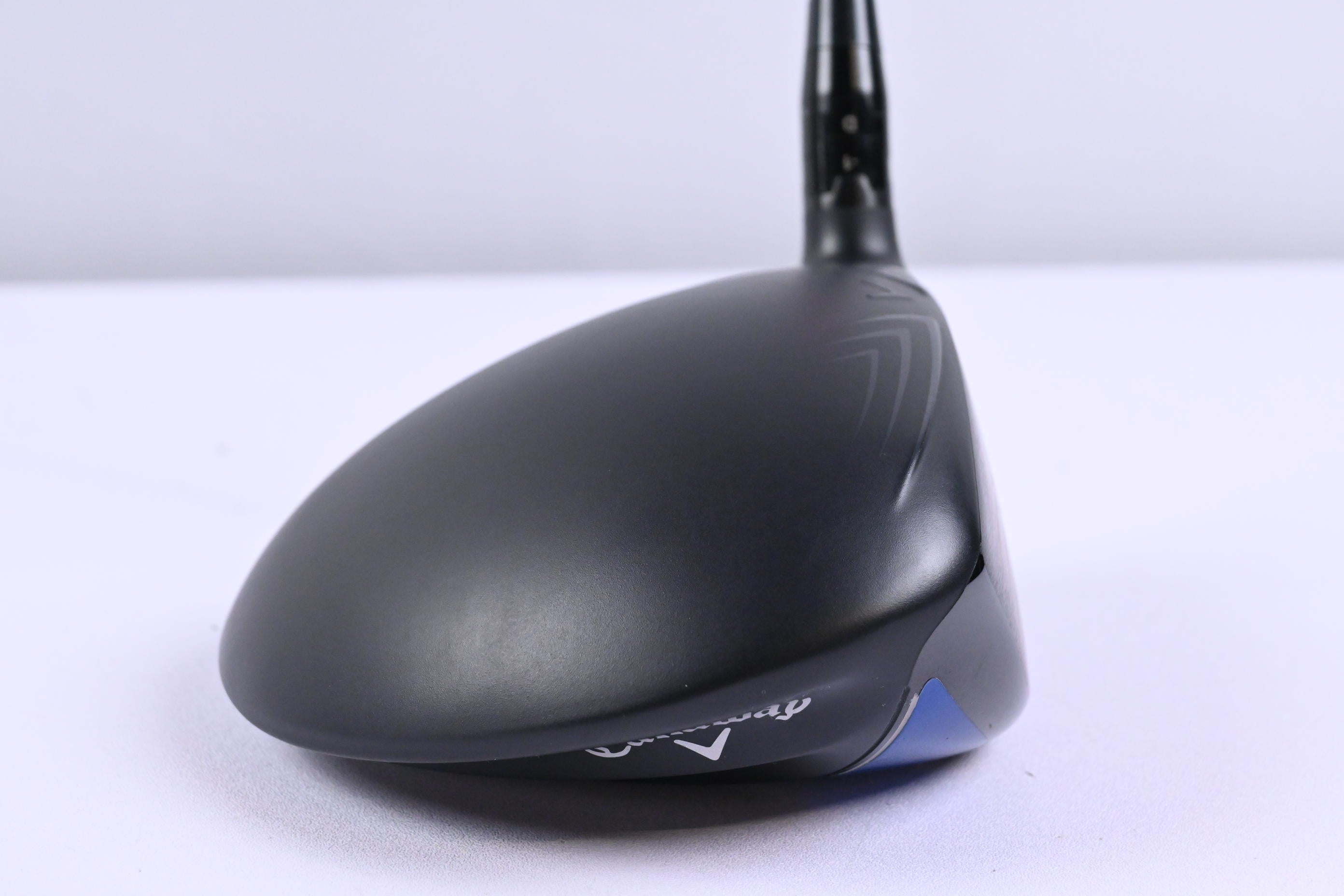 Callaway XR16 Driver / 10.5 Degree / Regular Flex Fujikura Speeder565 Evolution