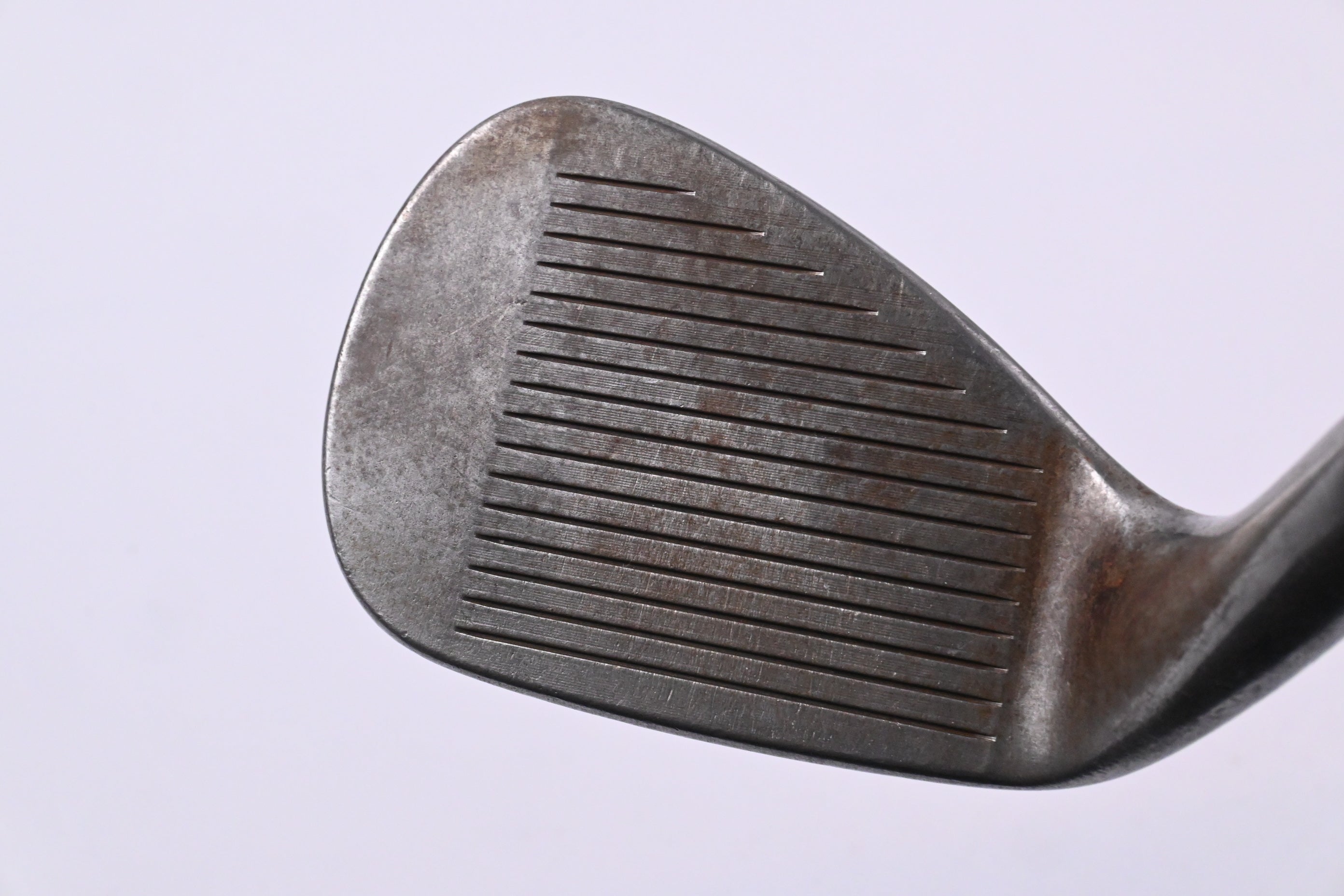 Titleist Vokey SM9 Wedge / 50 Degree / Wedge Flex Steel Shaft