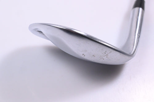 Mizuno T22 Lob Wedge / 58 Degree / Stiff Flex KBS Tour Shaft