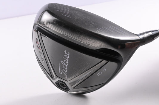 Titleist 917 D2 Driver / 10.5 Degree / Regular Flex Diamana S+ Blue 60 Shaft