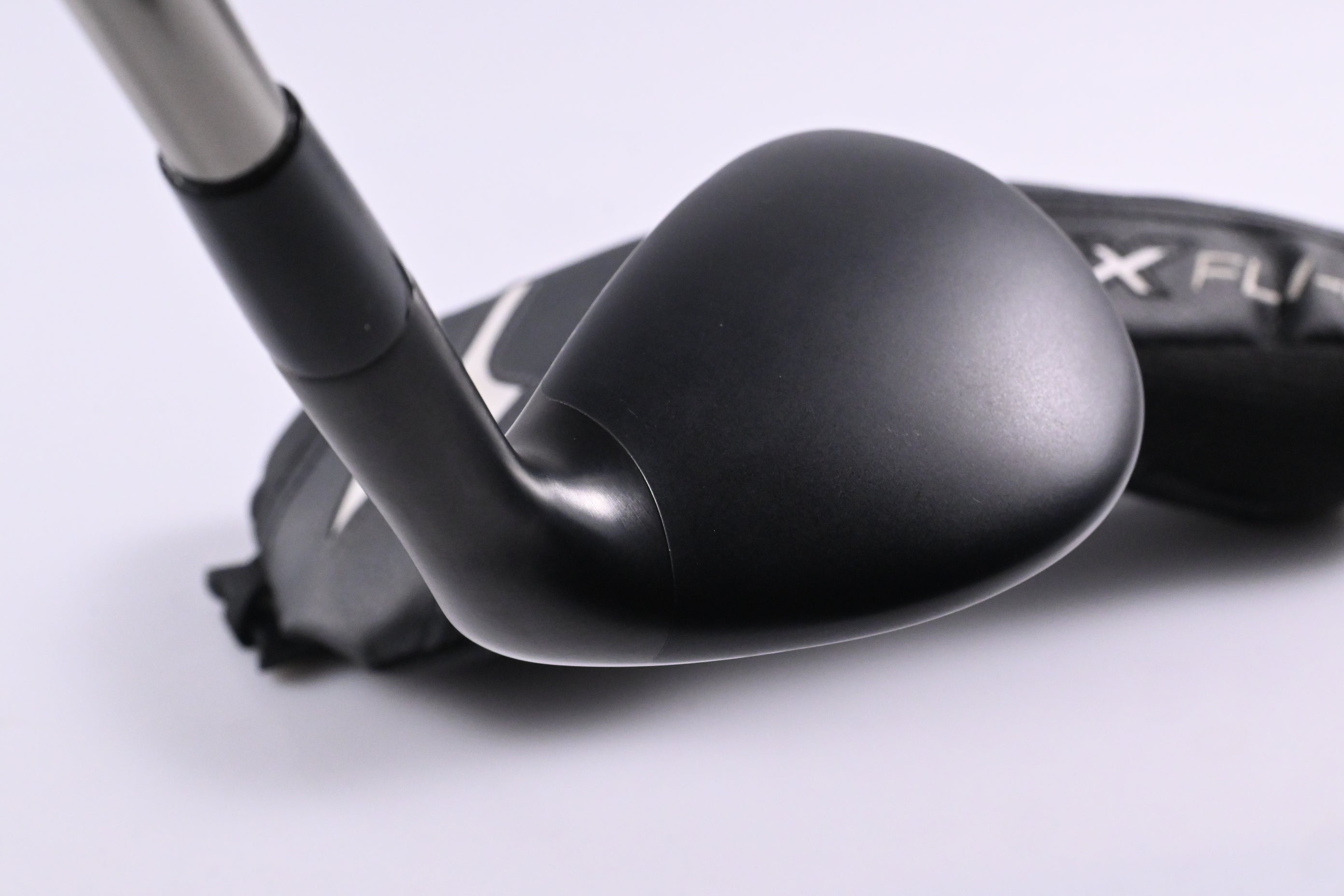 Mizuno JPX 921 Fli-Hi #4 Hybrid / 20 Degree / Regular Flex UST Mamiya Recoil ESX