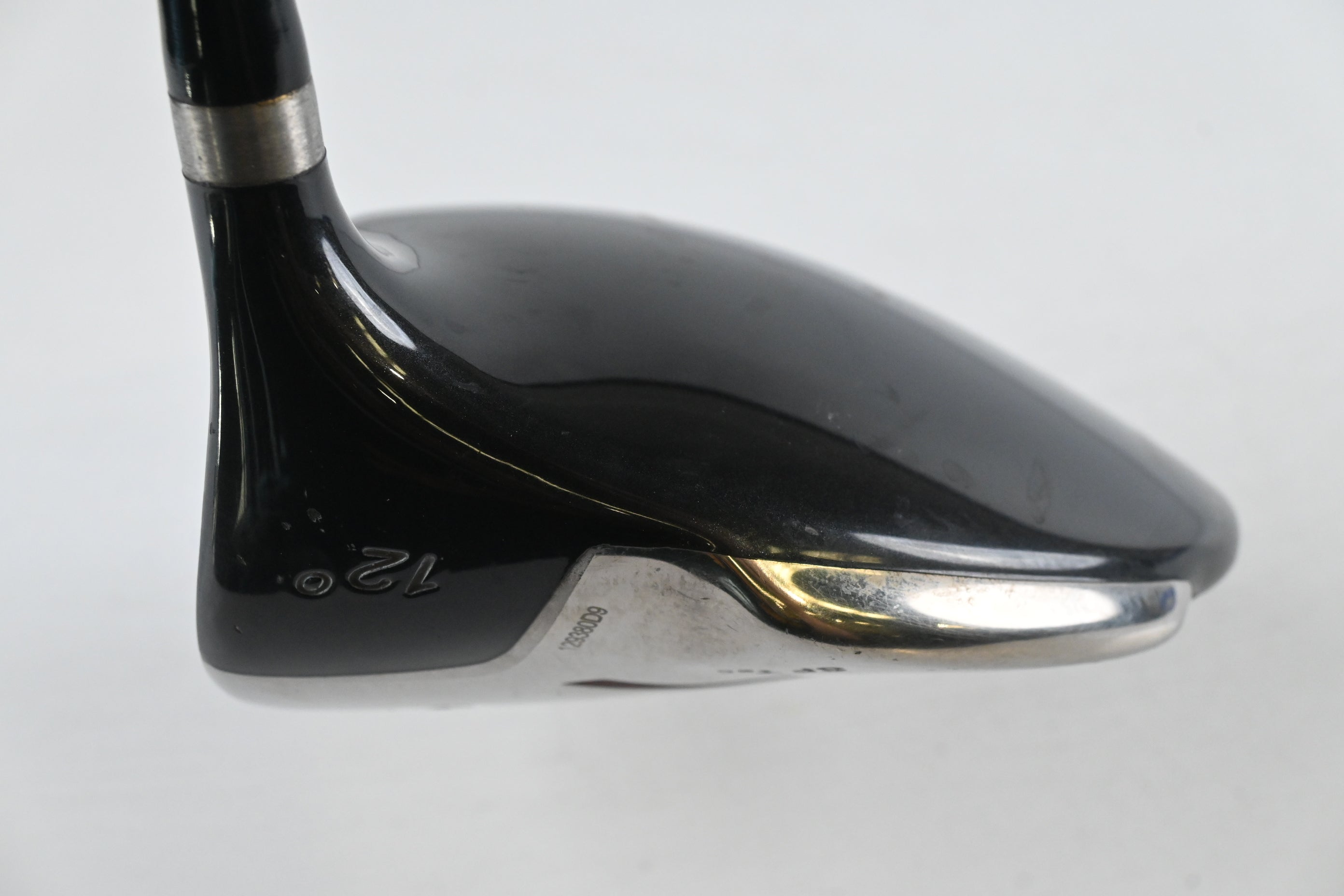 Ping K15 Driver / 12 Degree / Regular Flex Ping TFC 149 D Shaft