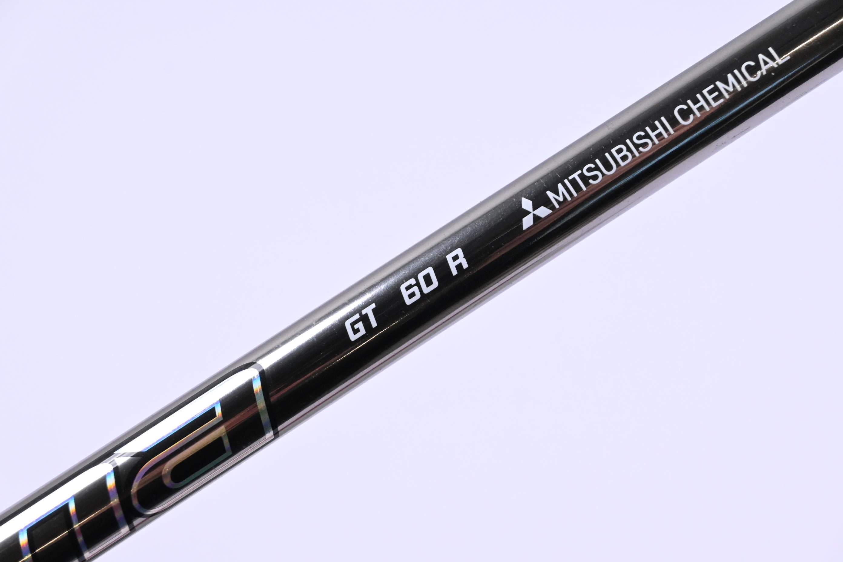 Diamana GT Series 60 Driver Shaft / Regular Flex / Taylormade 2nd Gen