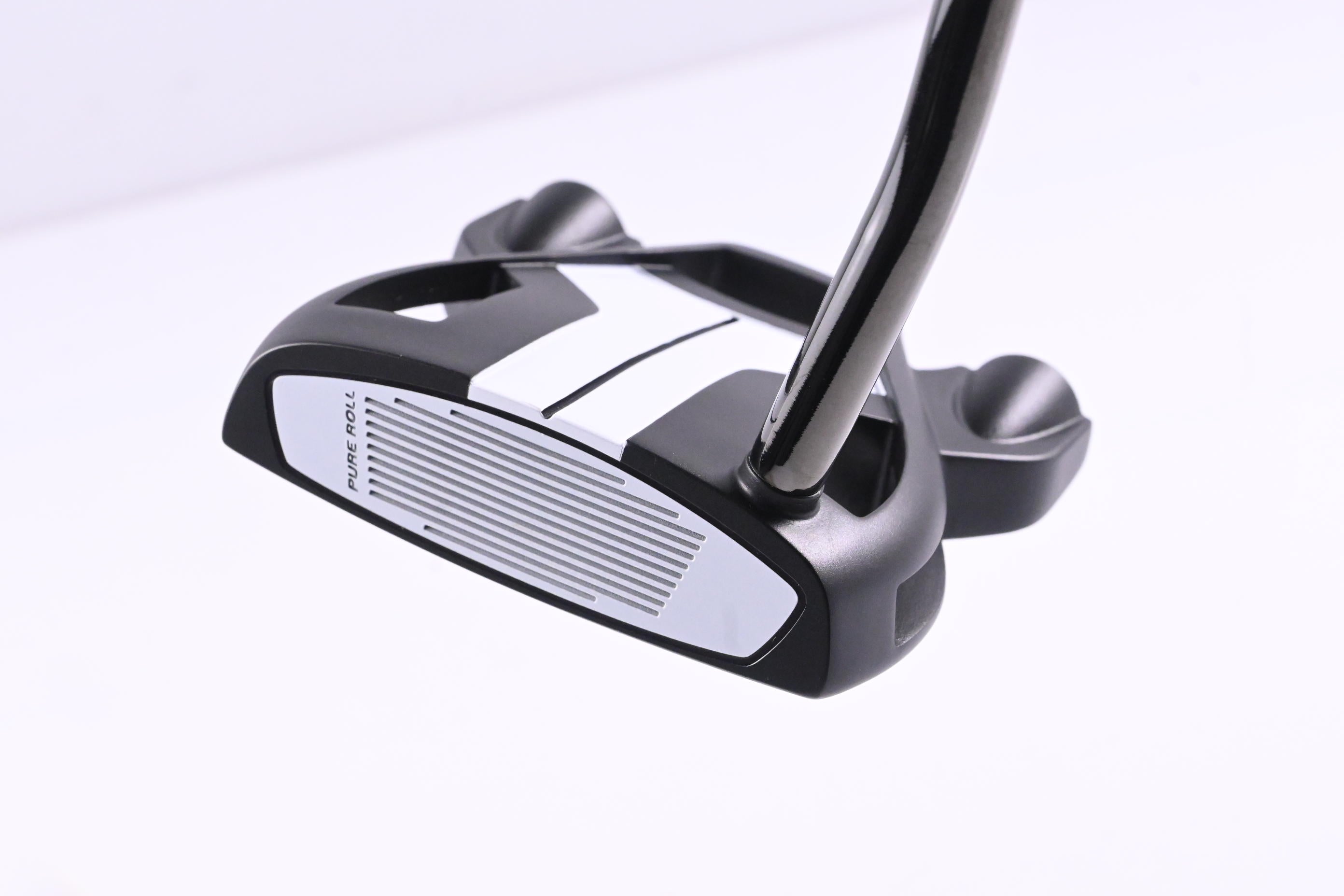 Taylormade Spider Tour Black T7.CB Double Bend 2025 Putter / 35 Inch