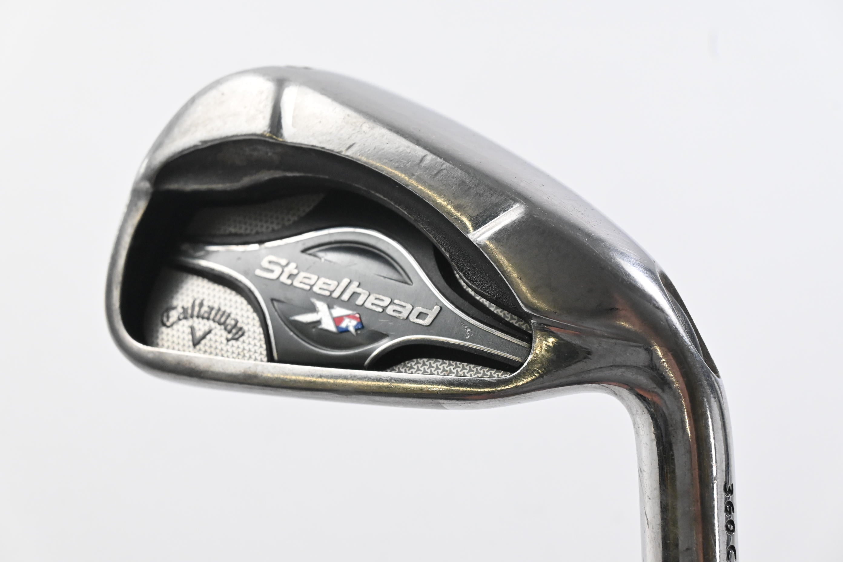 Callaway Steelhead XR #7 Iron / Regular Flex Accra 60 Shaft