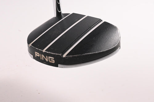 Ping Mundy 2023 Putter / 34 Inch