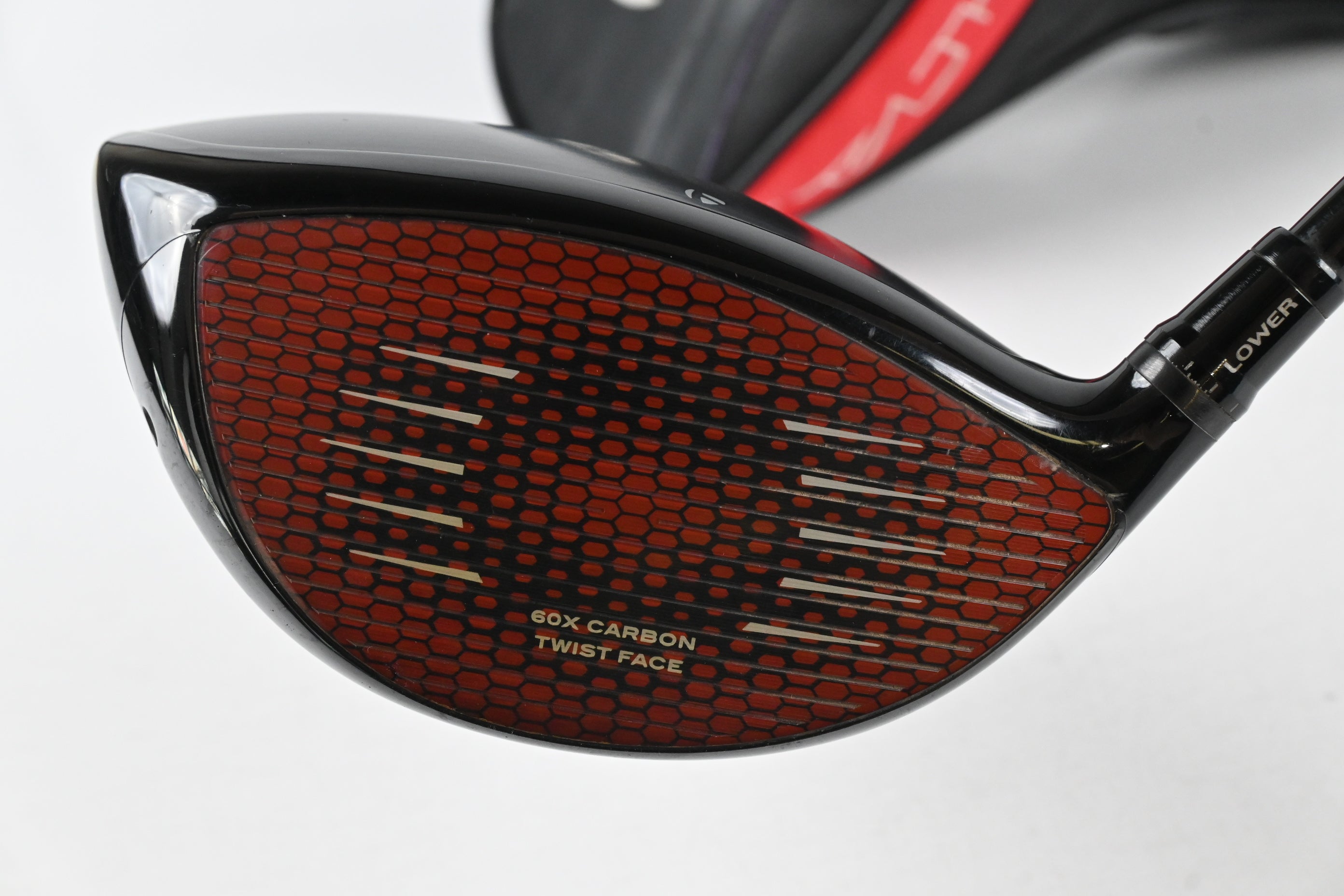 Taylormade Stealth Driver / 9 Degree / Stiff Flex Fujikura Ventus 5 Shaft