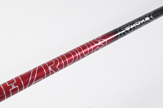 Hzrdus Smoke Red RDX 60 Driver Shaft / Stiff Flex / Callaway 2nd Gen