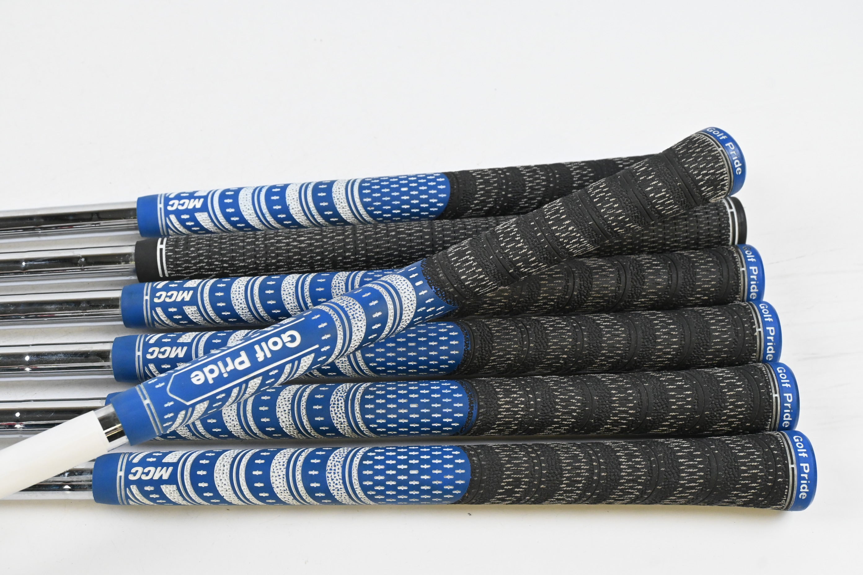 PXG 0311 ST Gen4 Irons / 4-PW / X Flex Elevate Tour Shafts