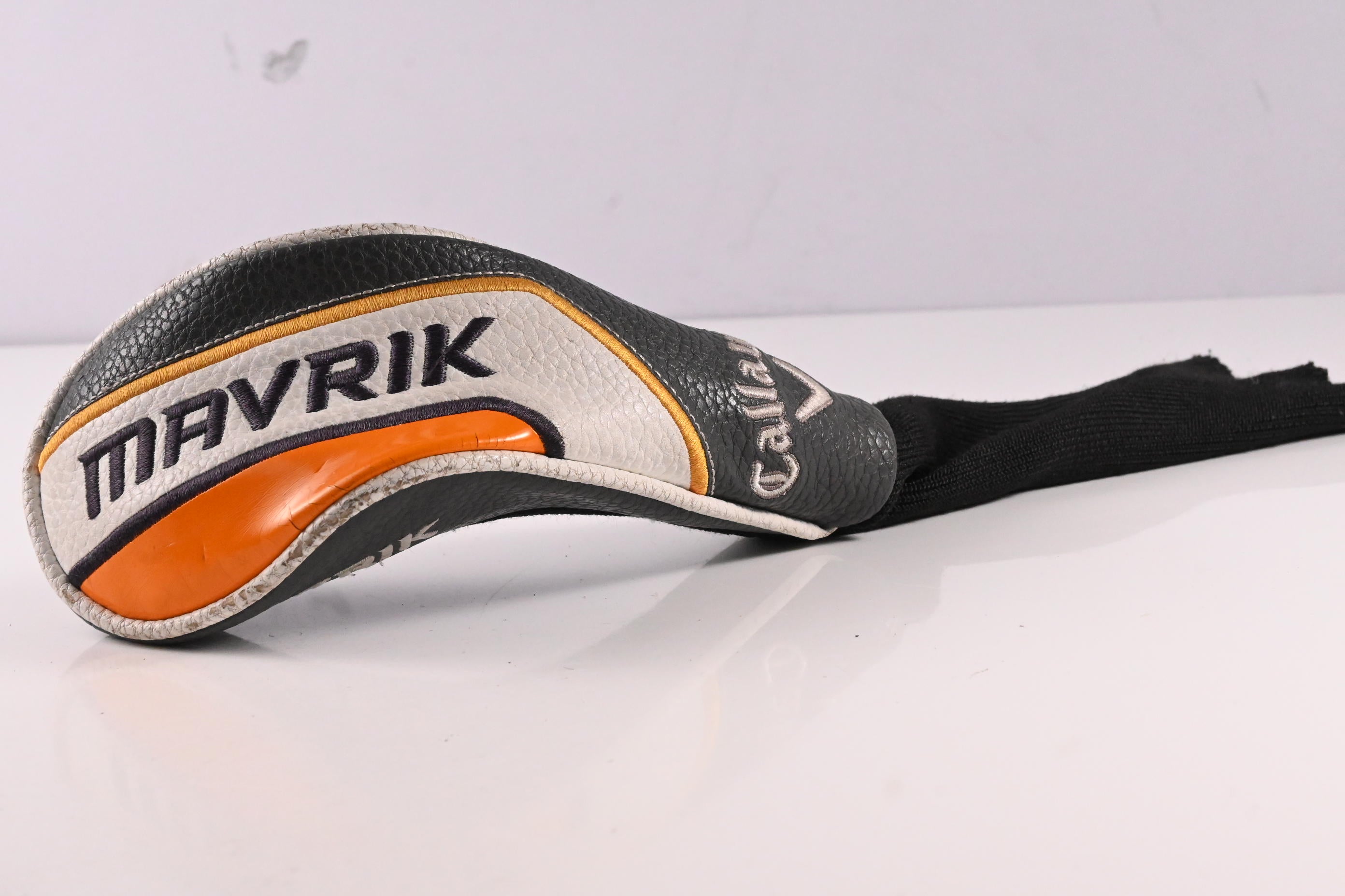 Callaway Mavrik #3 Hybrid / 18 Degree / Senior Flex Project X Catalyst 55 Shaft