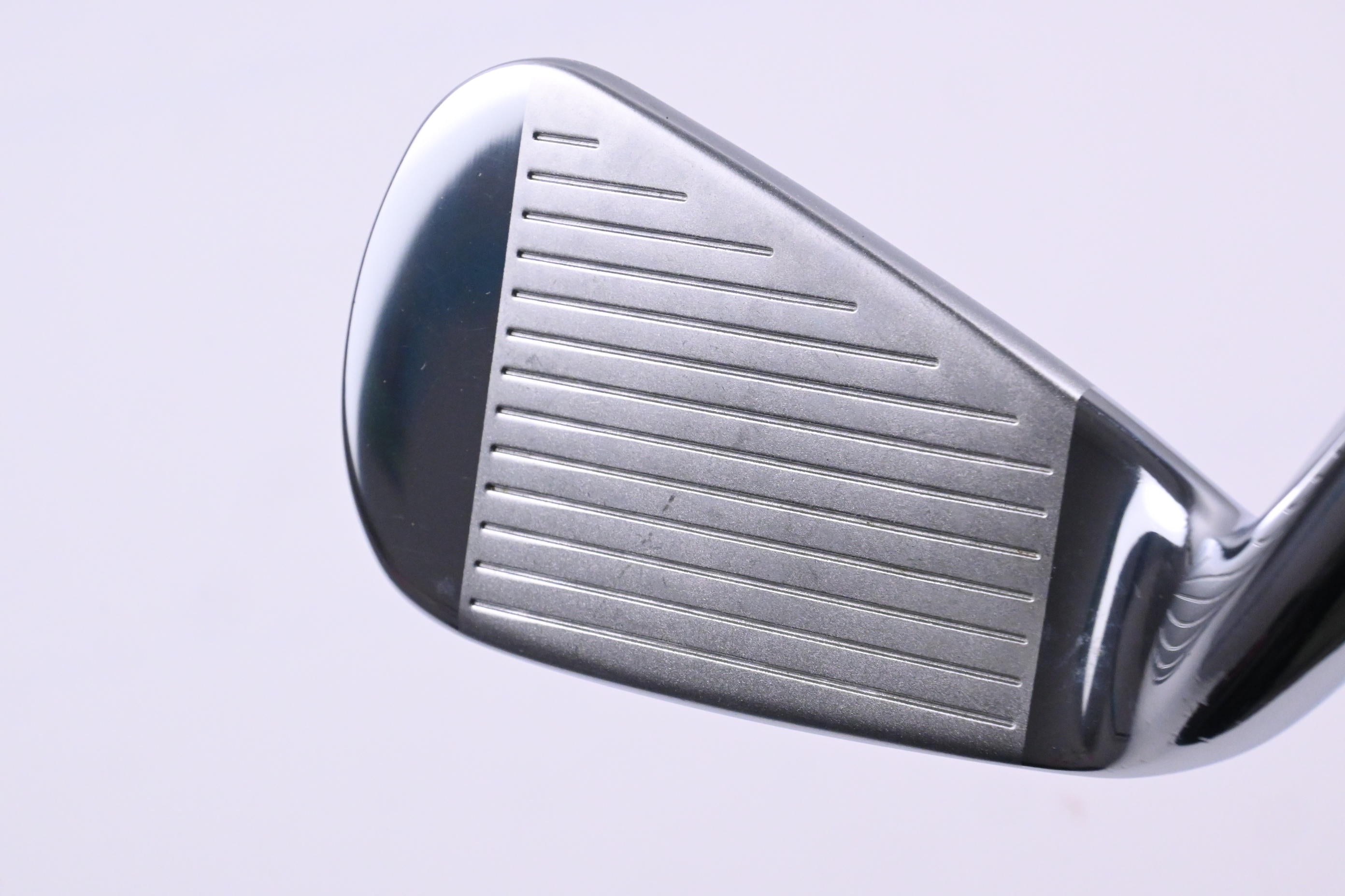 Callaway Epic Forged #6 Iron / Senior Flex Tensei AV Silver 55 Shaft