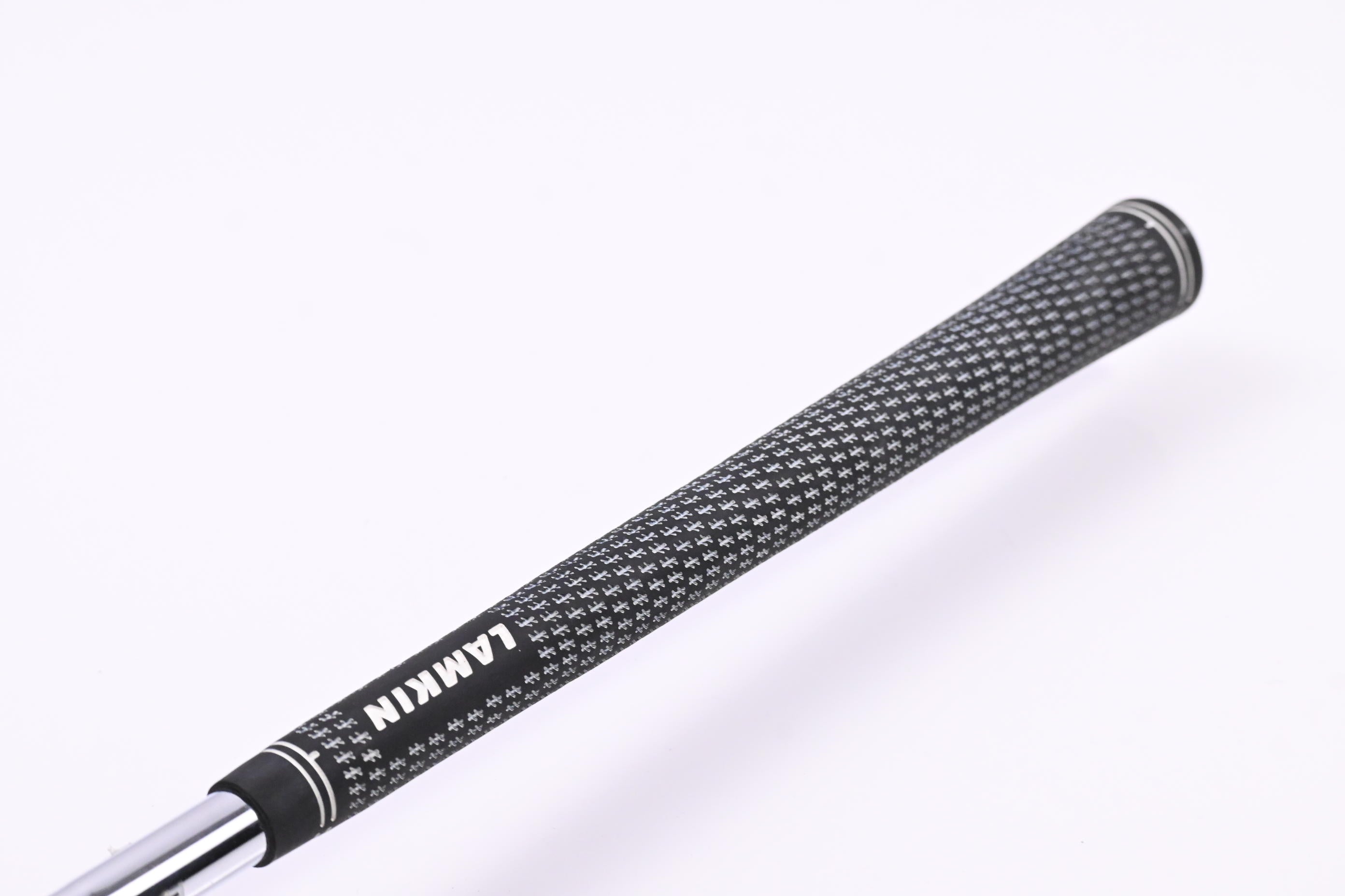 Lynx Parallax #6 Iron / 26.5 Degree / Regular Flex KBS Tour 90 Shaft