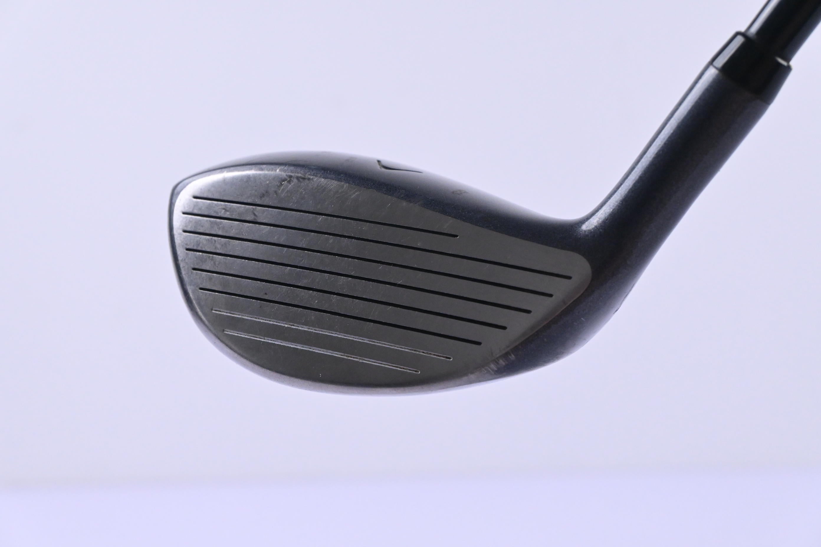 John Letters Swingmaster #5 Wood / 19 Degree / Regular Flex Swingmaster