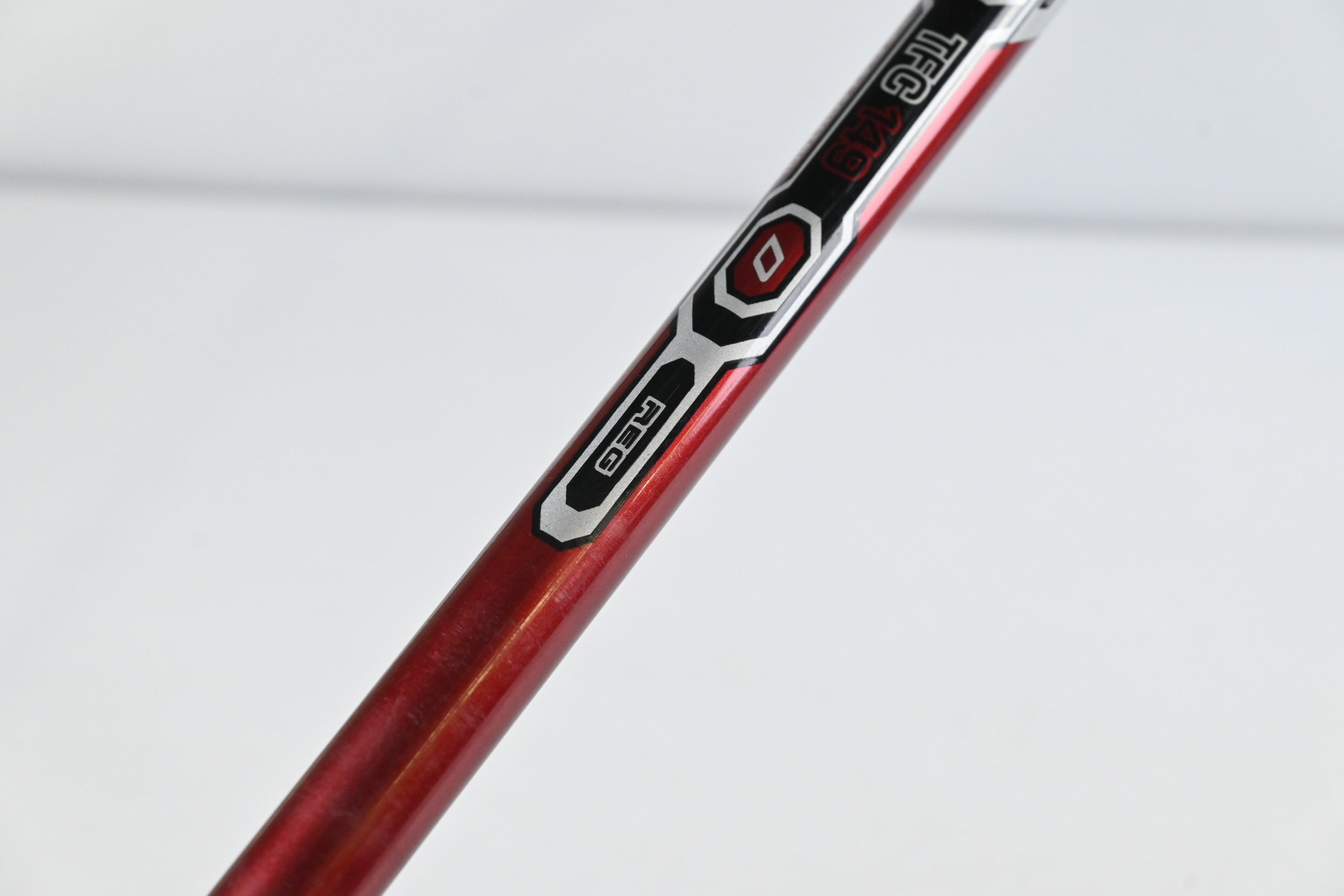 Ping K15 Driver / 12 Degree / Regular Flex Ping TFC 149 D Shaft