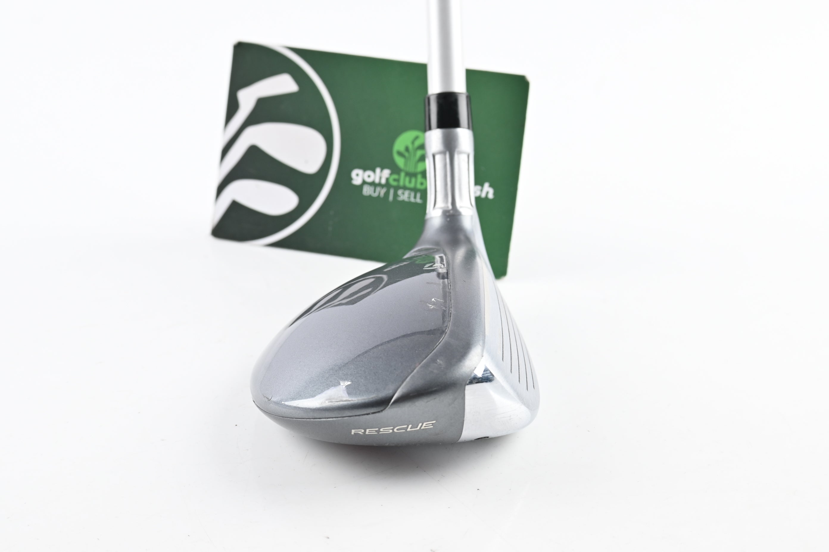 Ladies Taylormade Stealth 2 HD #5 Hybrid / 27 Degree / Ladies Flex Aldila Ascent
