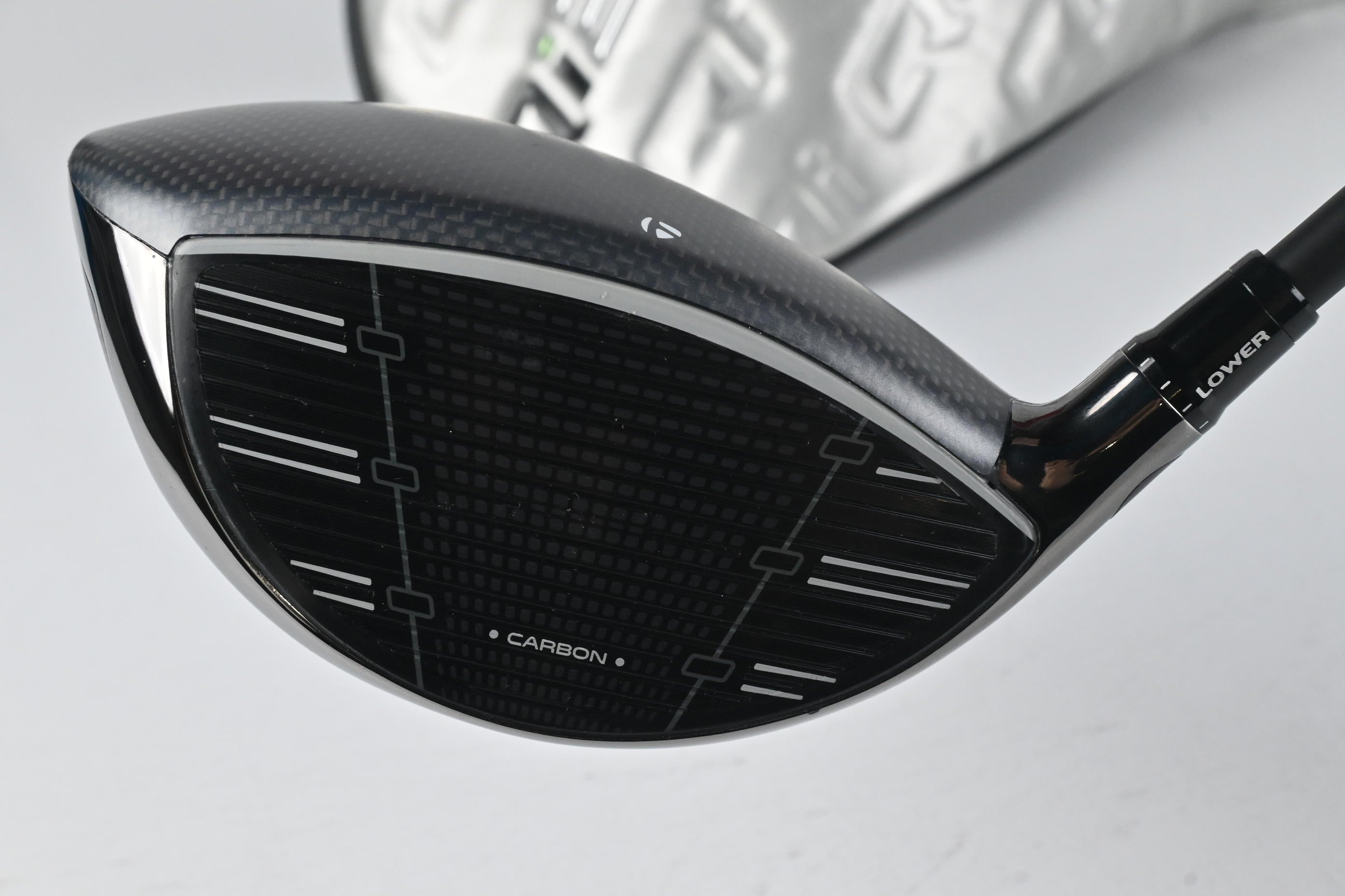 Taylormade Qi35 LS Driver / 10.5 Degree / Regular Flex Fujikura Ventus Blue 5