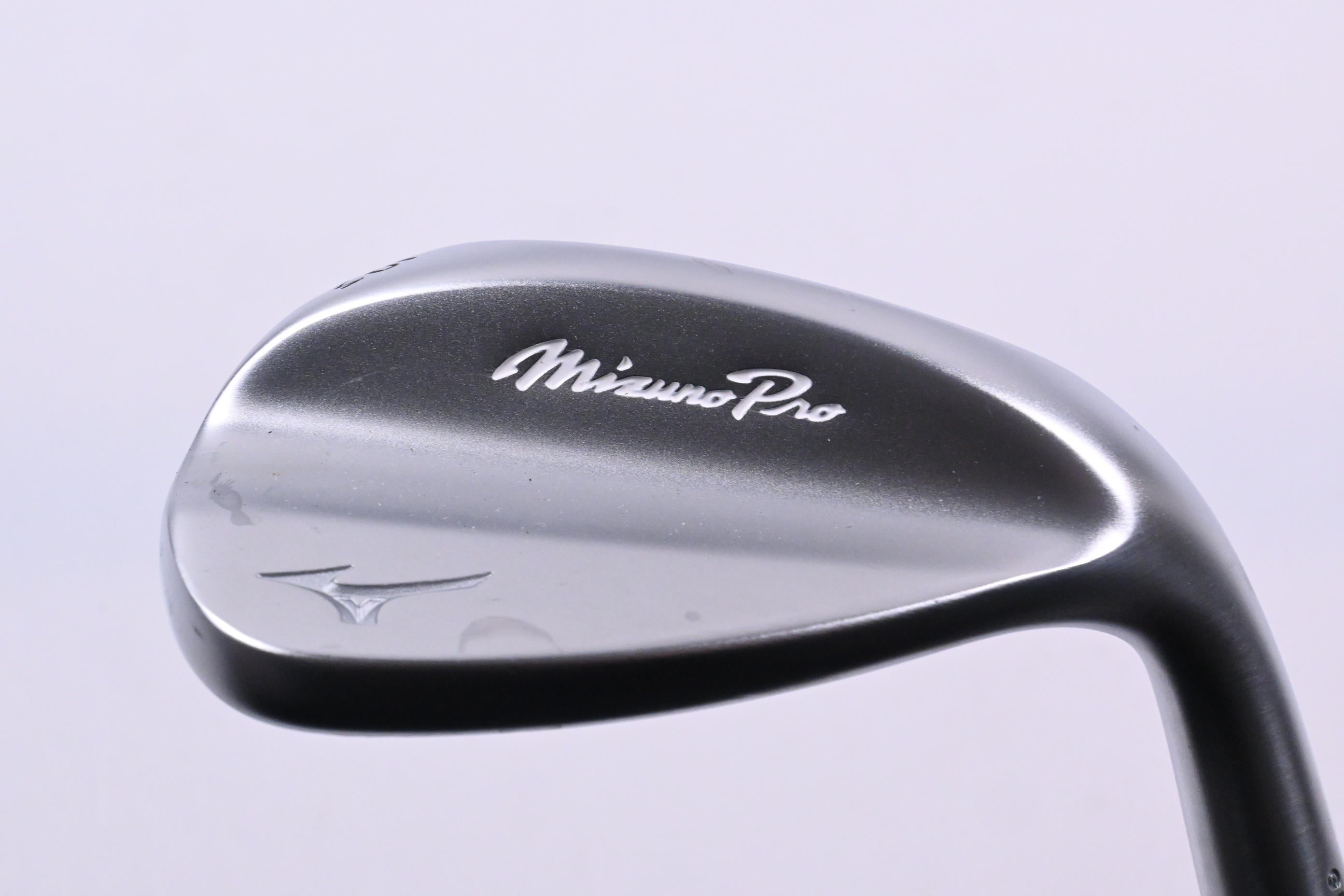 Mizuno Pro T-1 Sand Wedge / 56 Degree / Stiff Flex Dynamic Gold S400 Tour Issue