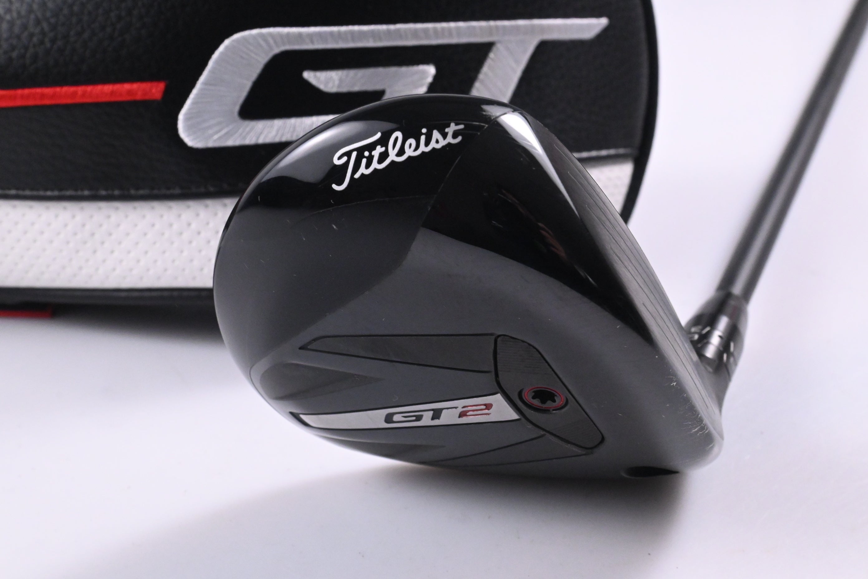 Titleist GT2 #5 Wood / 18 Degree / Regular Flex Tensei 1K Blue 65 Shaft