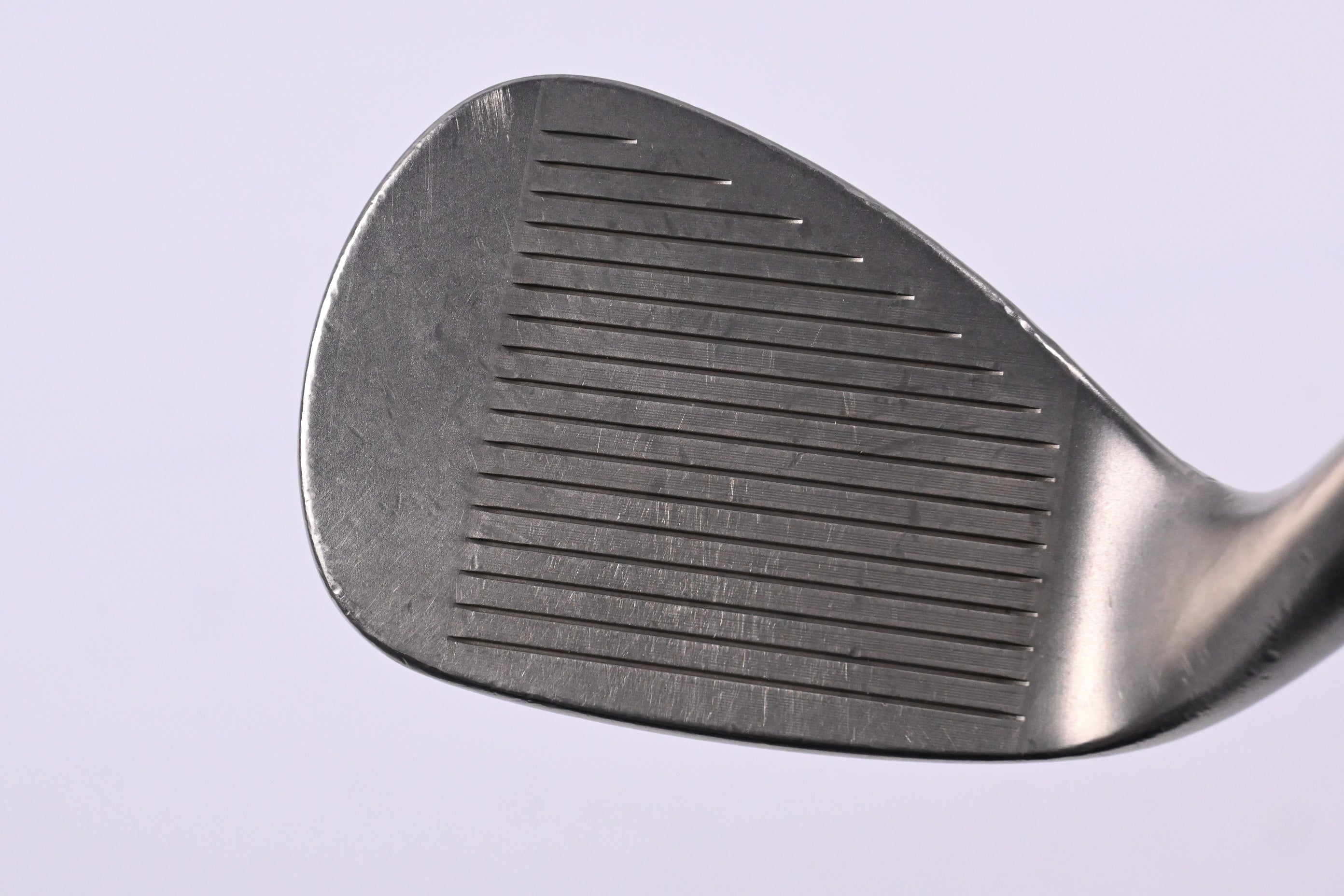 Titleist Vokey SM10 Lob Wedge / 60 Degree / Wedge Flex Titleist Vokey SM10 Shaft