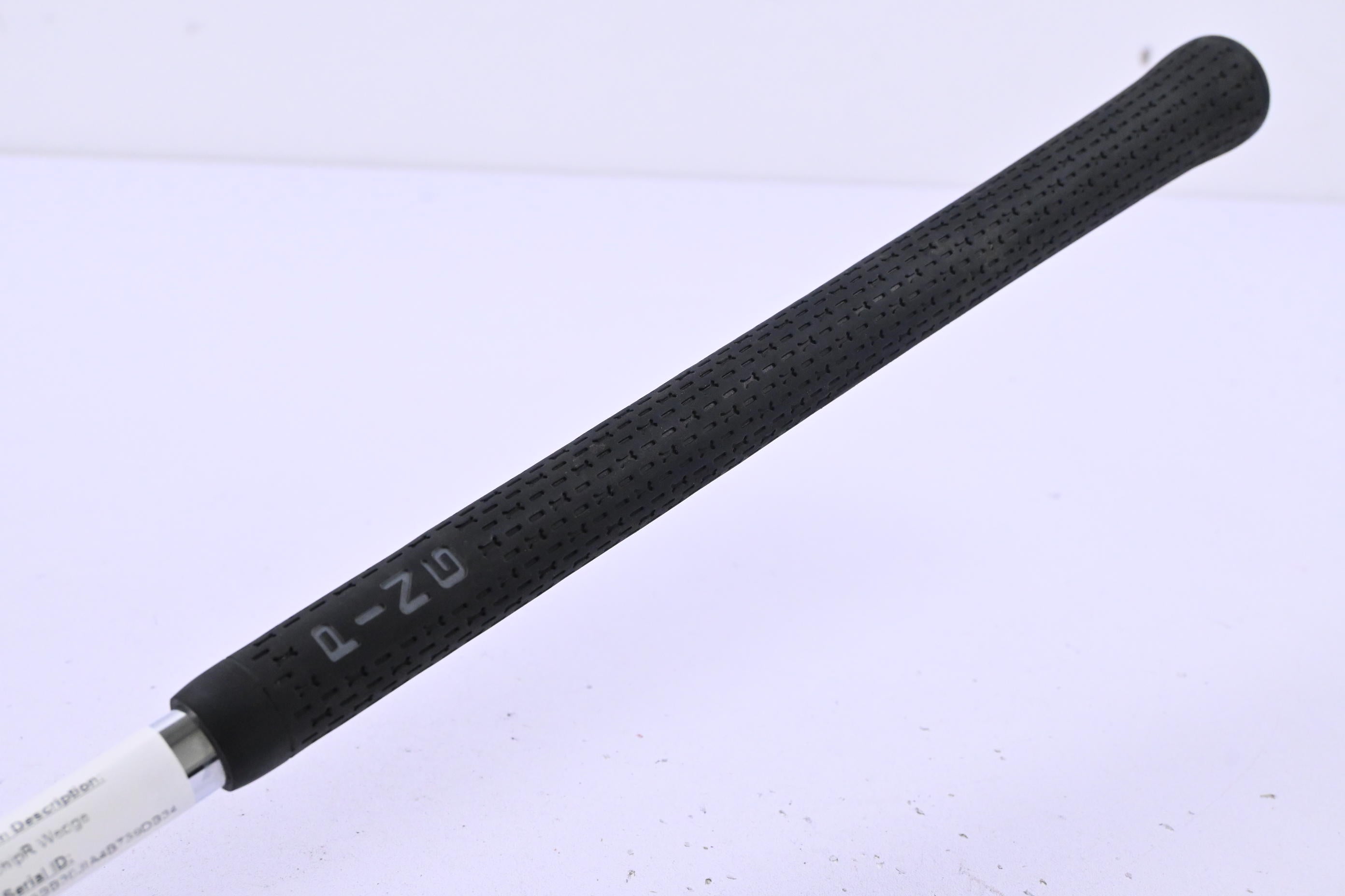 Ping ChipR / 38.5 Degree / Black Dot / Wedge Flex Ping Z-Z115 Shaft