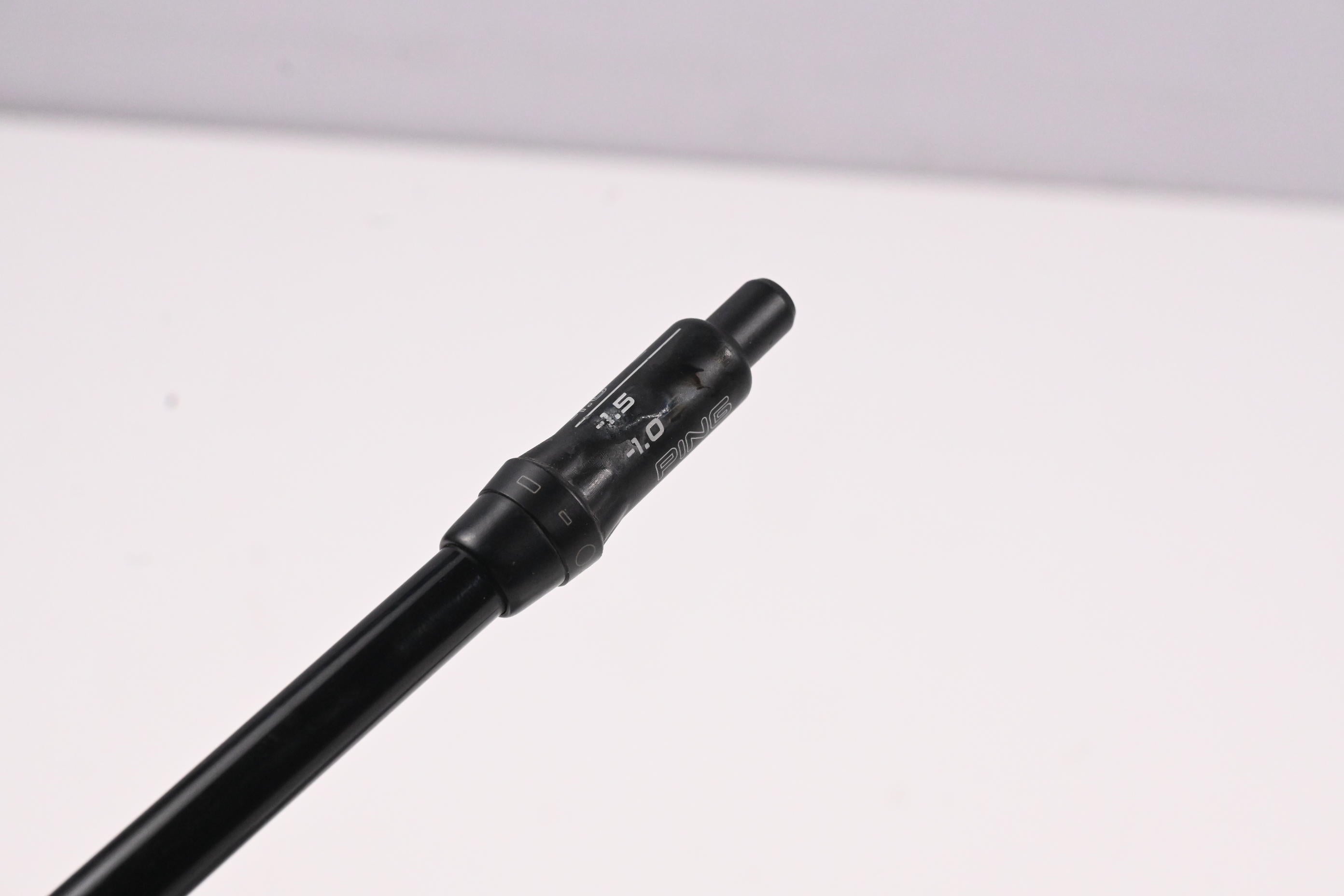 Tensei AV Raw Orange 65 Driver Shaft / Stiff Flex / Ping 3rd Gen