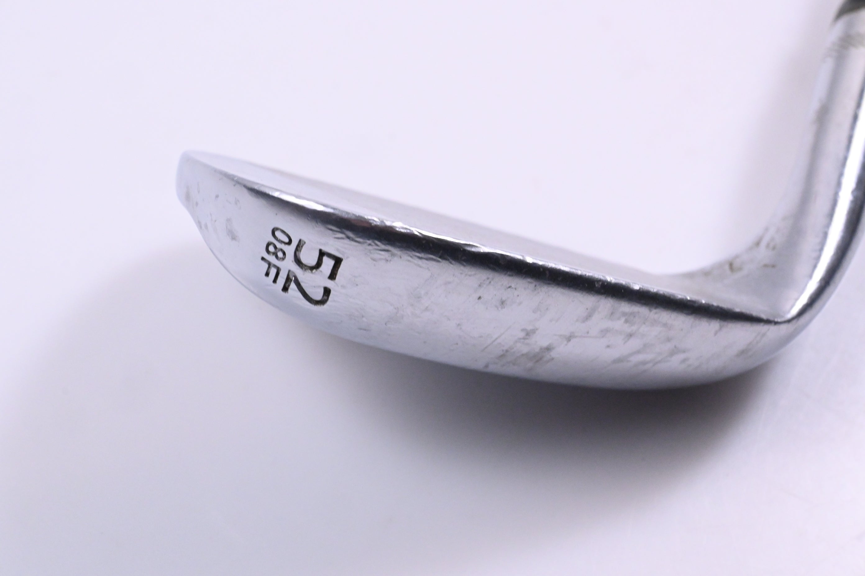 Titleist Vokey SM7 Gap Wedge / 52 Degree / Regular Flex N.S.Pro Modus 3 Shaft