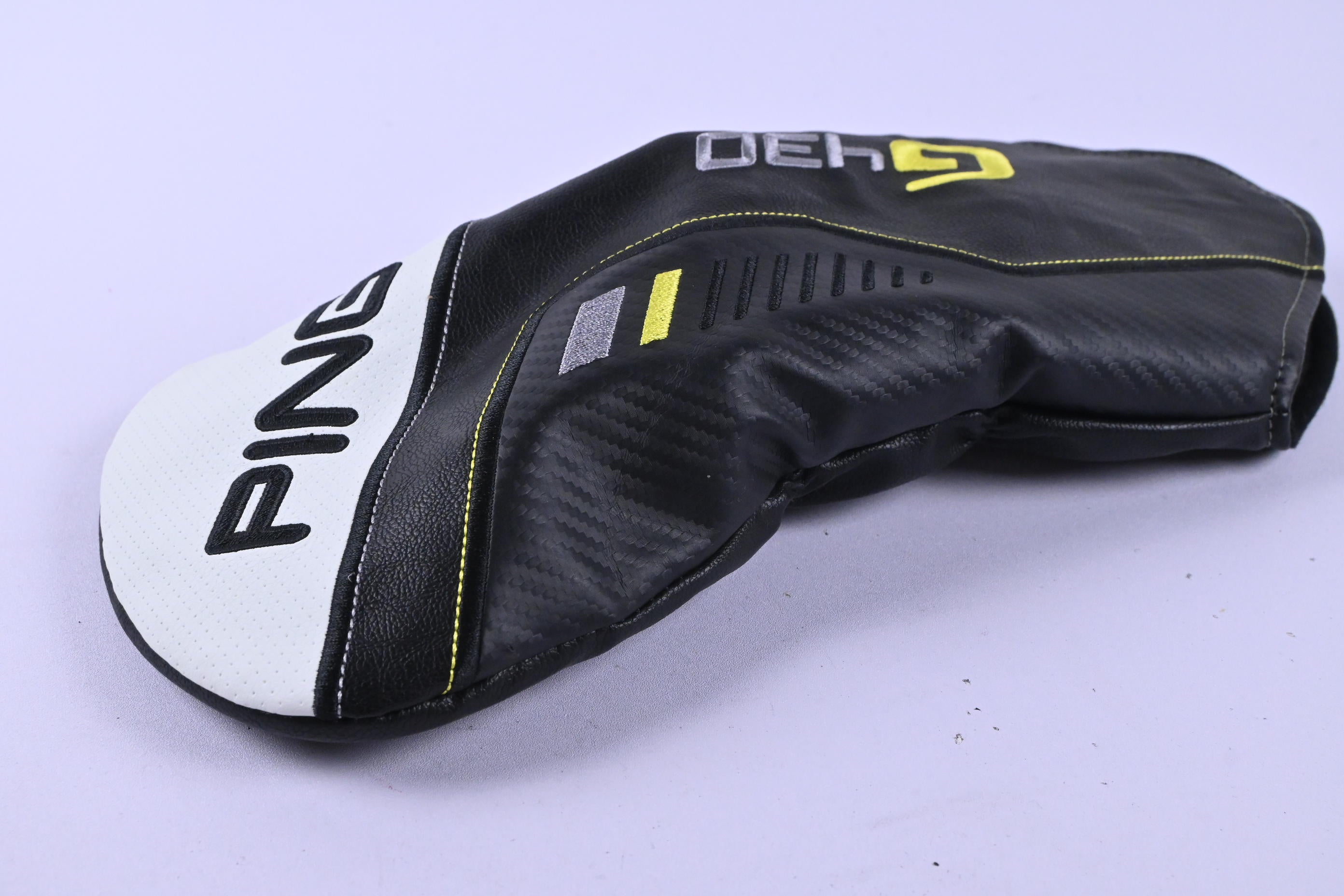 Ping G430 Max 10K Driver / 9 Degree / Regular Flex Ping Alta CB Slate 55 Shaft