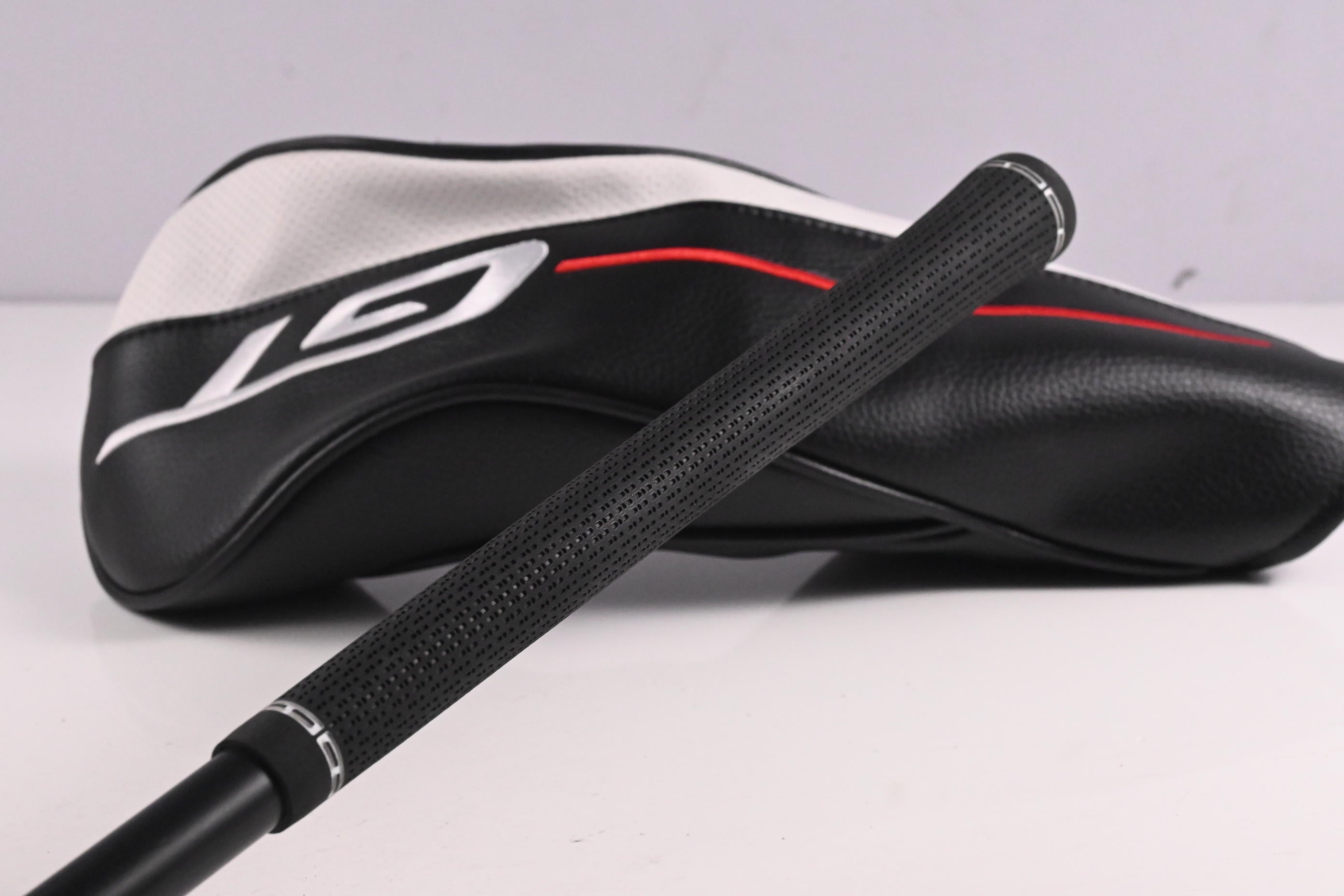 Titleist GT3 Driver / 10 Degree / Stiff Flex HZRDUS Black 60 Shaft