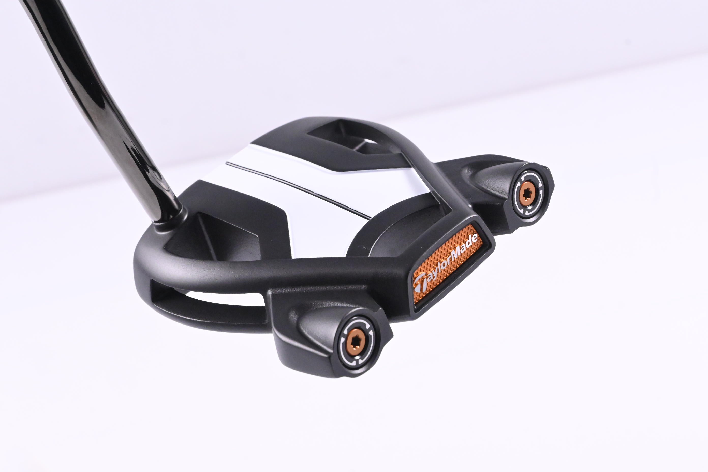 Taylormade Spider Tour Black T7.CB Double Bend 2025 Putter / 35 Inch