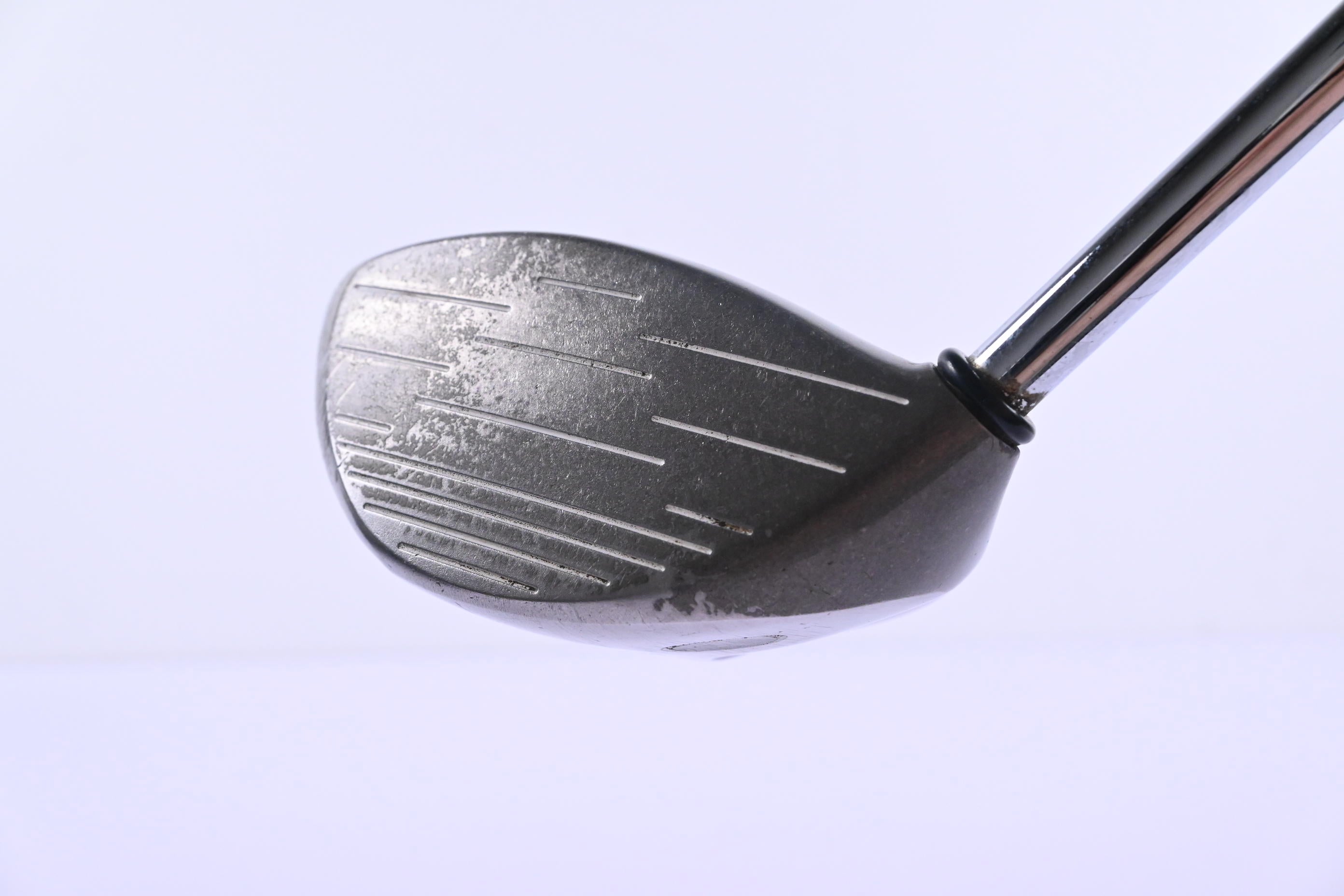 Callaway Steelhead Driver / 11 Degree / Uniflex True Temper Shaft