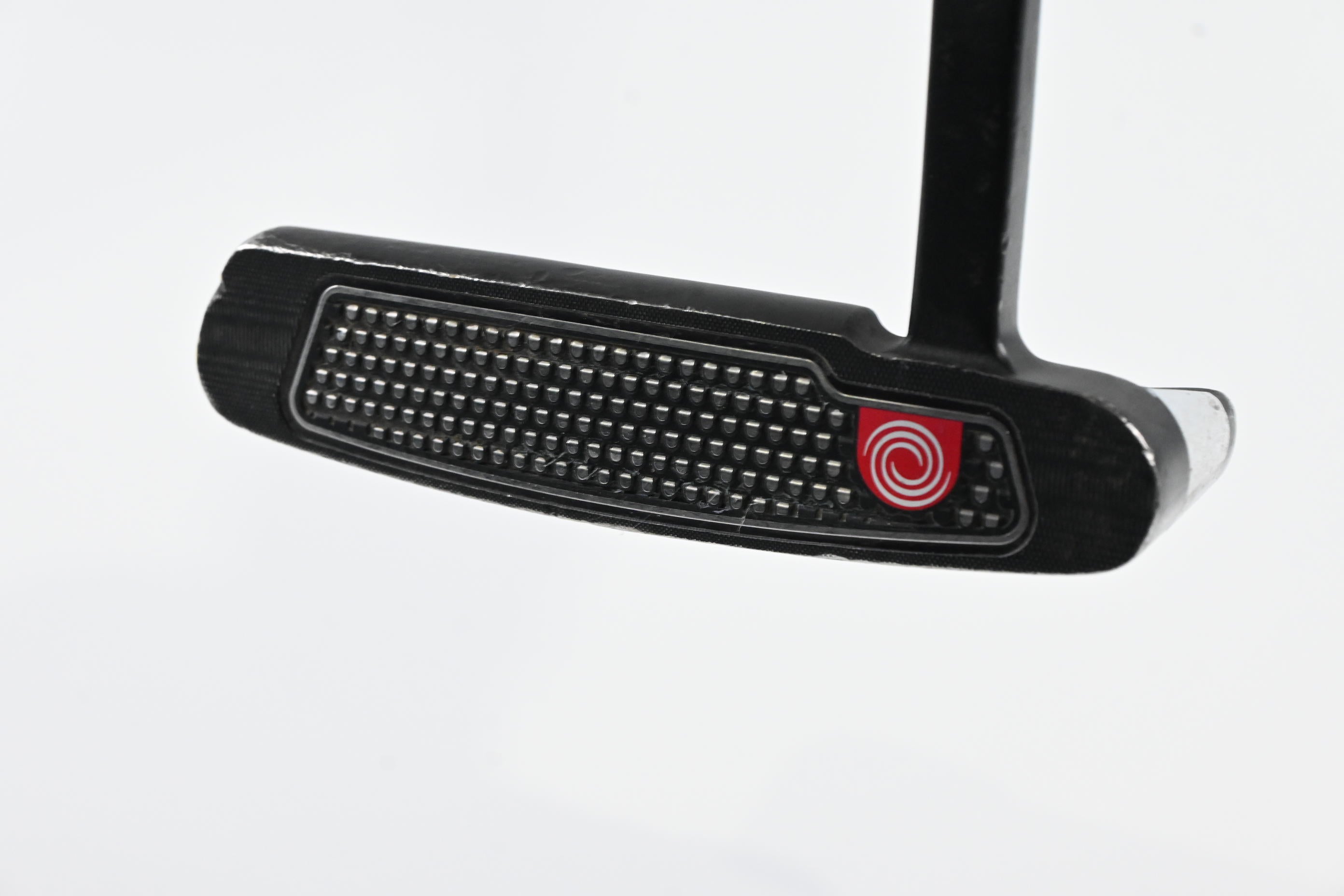 Odyssey O-Works Tank 1 Putter / 35 Inch