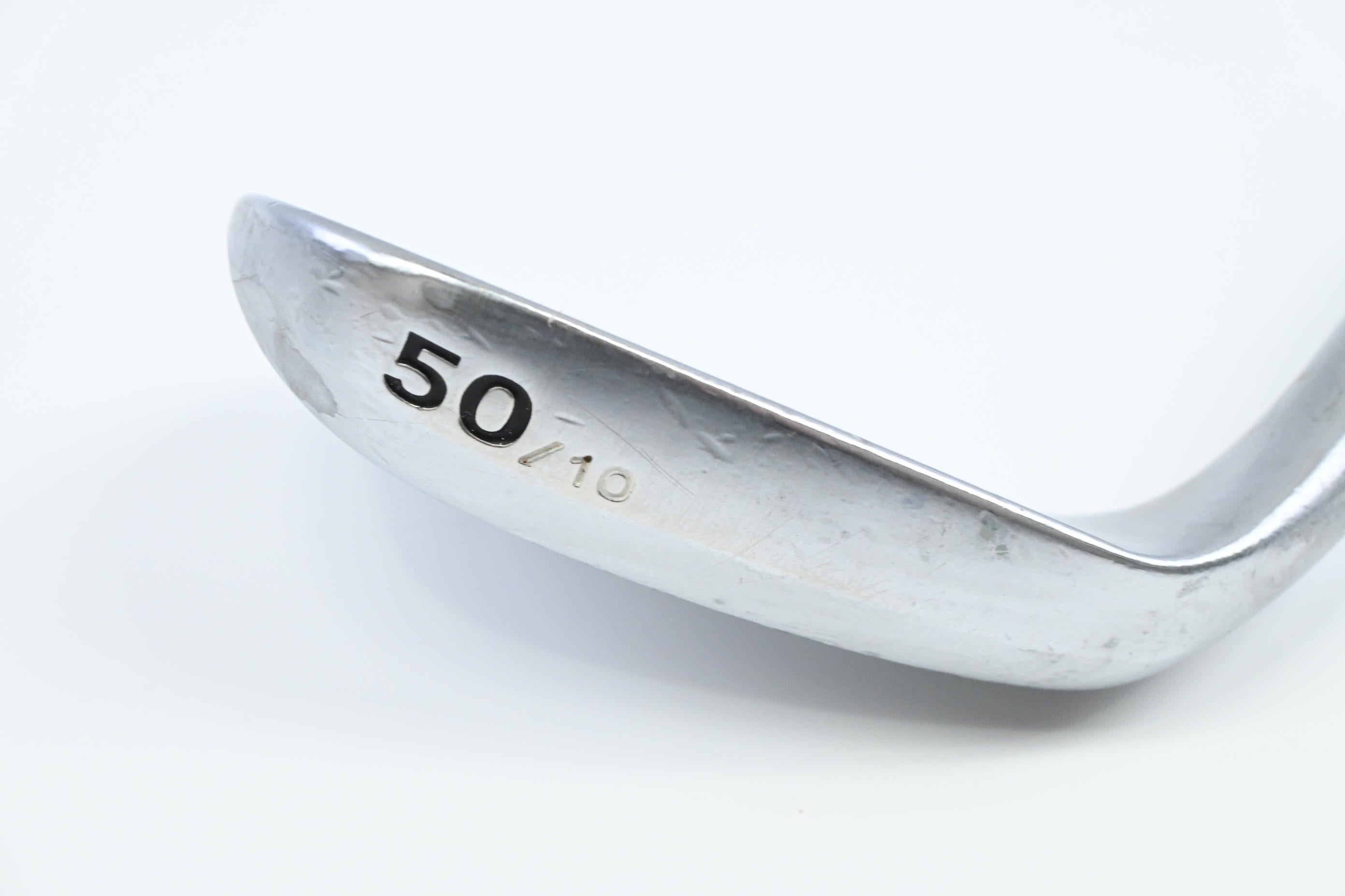 Cleveland RTX-3 Gap Wedge / 50 Degree / Wedge Flex Dynamic Gold Shaft
