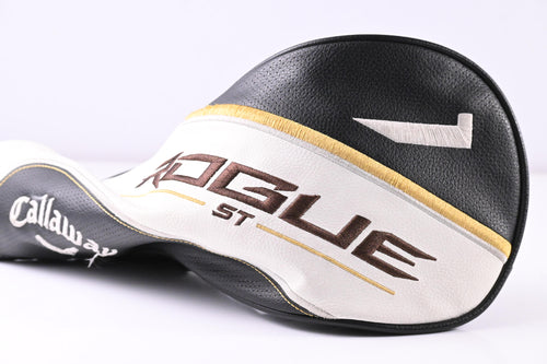 Callaway Rogue ST Triple Diamond LS Driver / 10.5 Degree / TX-Flex Tensei CK Pro