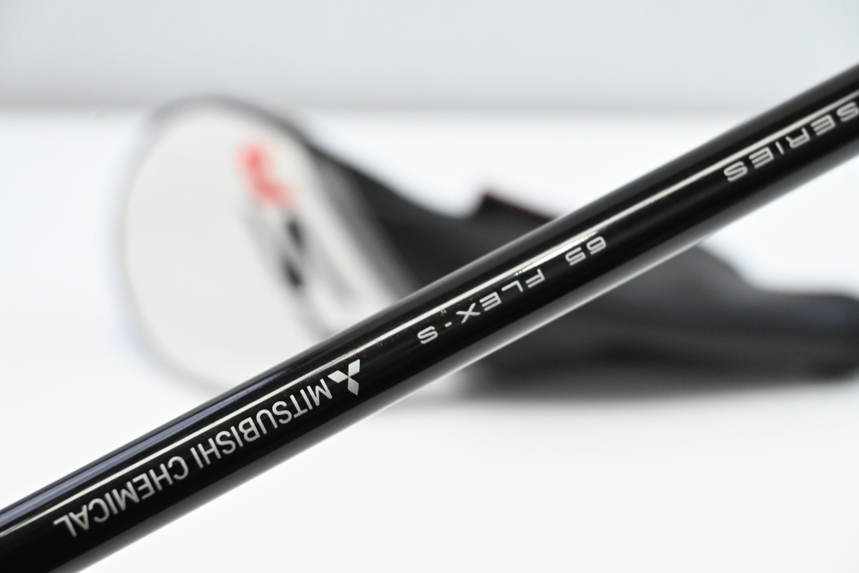 Titleist TSR3 #3 Wood / 15 Degree / Stiff Flex Tensei AV Blue 65 Shaft