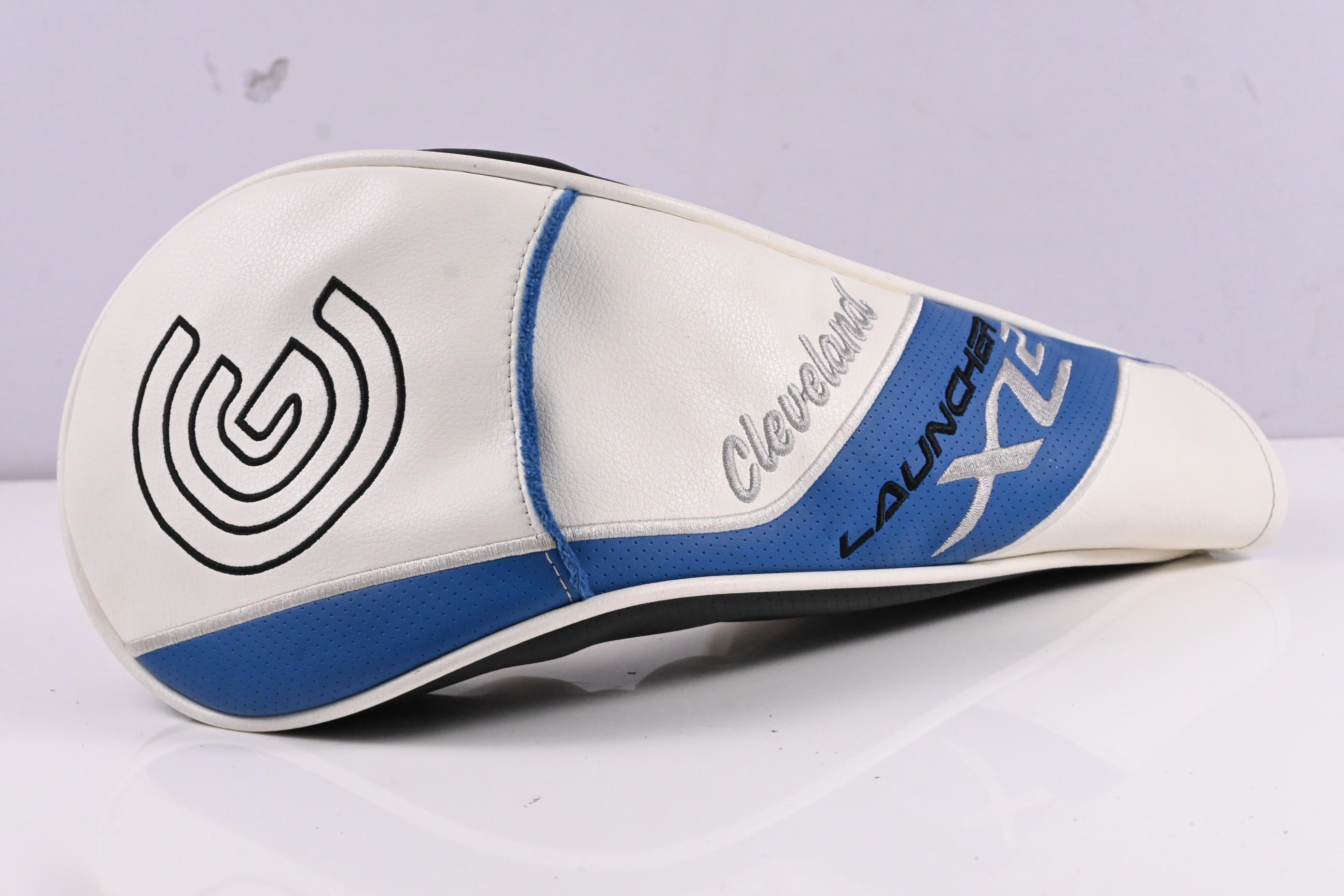 Left Hand Cleveland Launcher XL Lite Driver / 10.5 Degree / Regular Flex Cypher